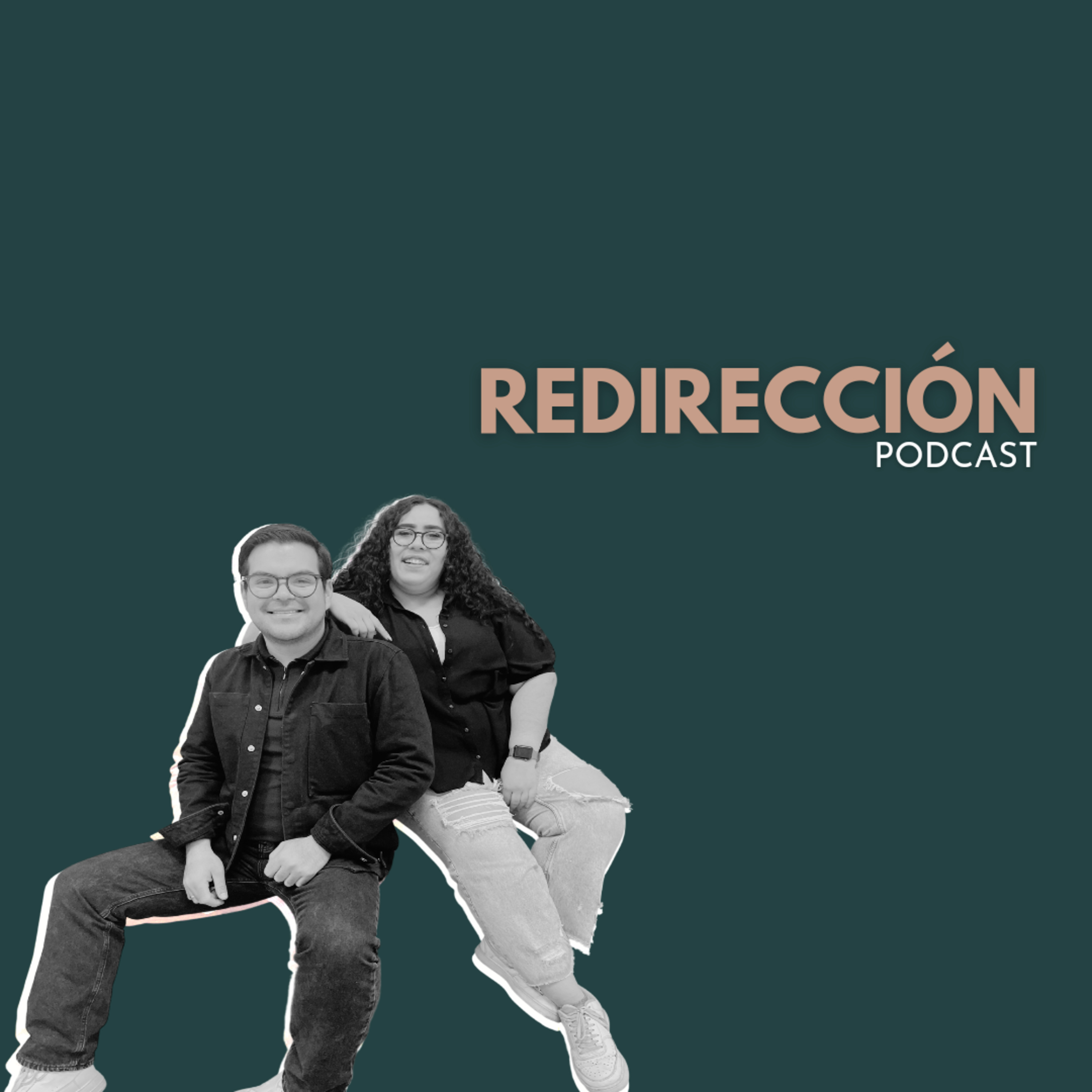 REdirección Podcast