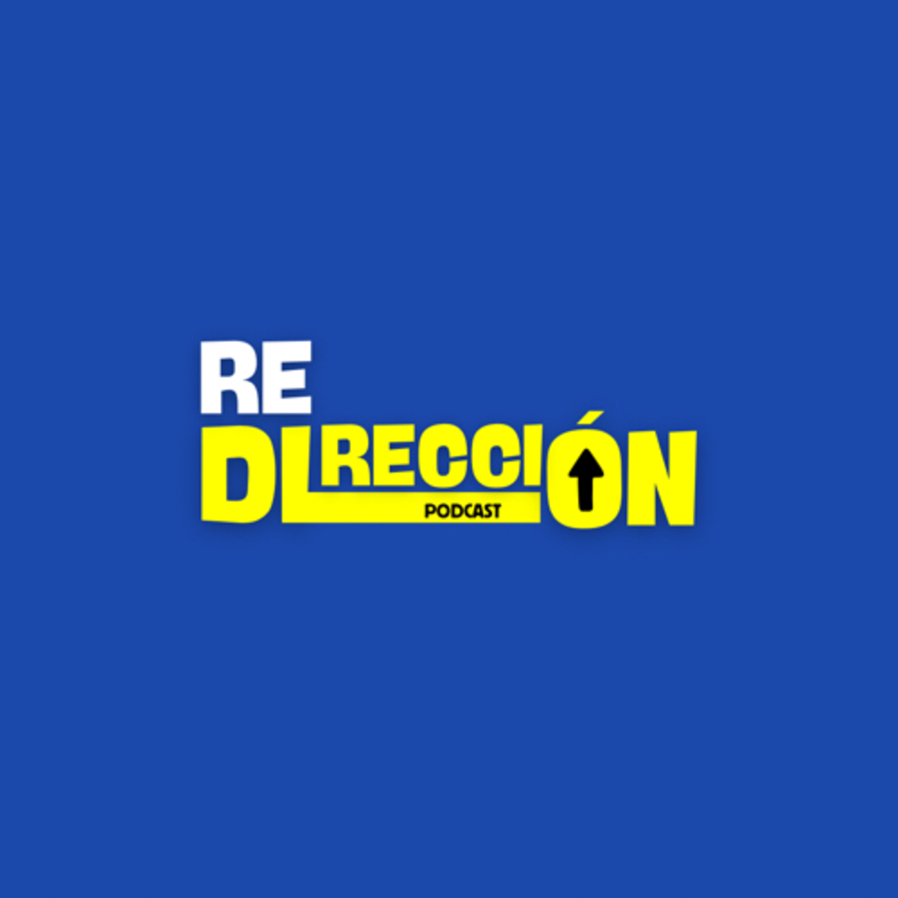 REdirección Podcast