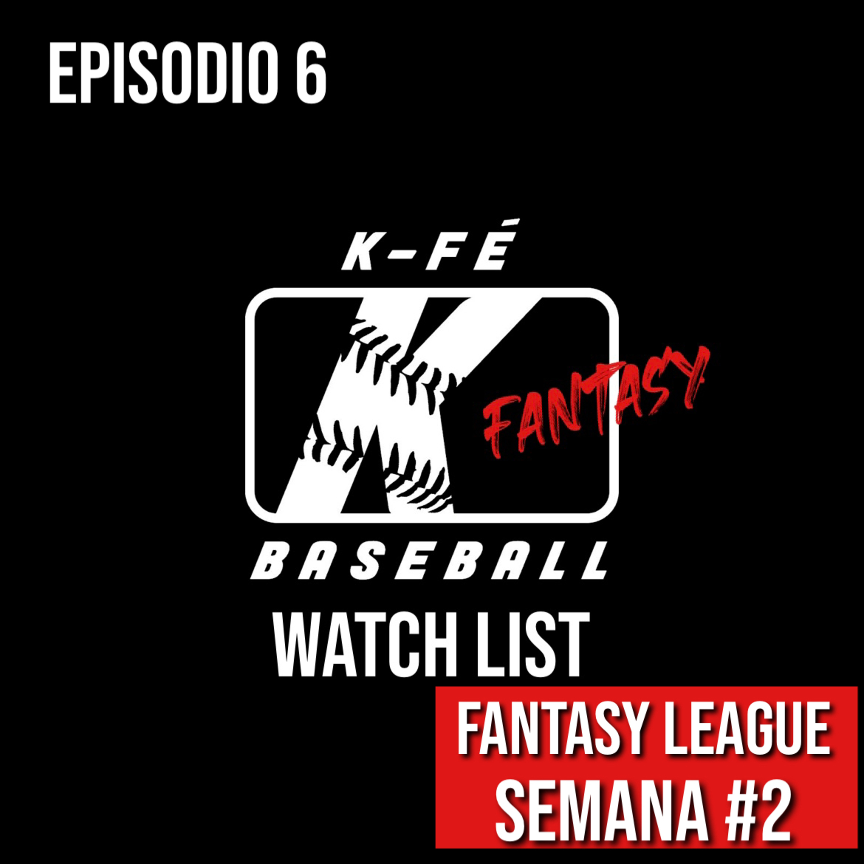 K-fé Baseball