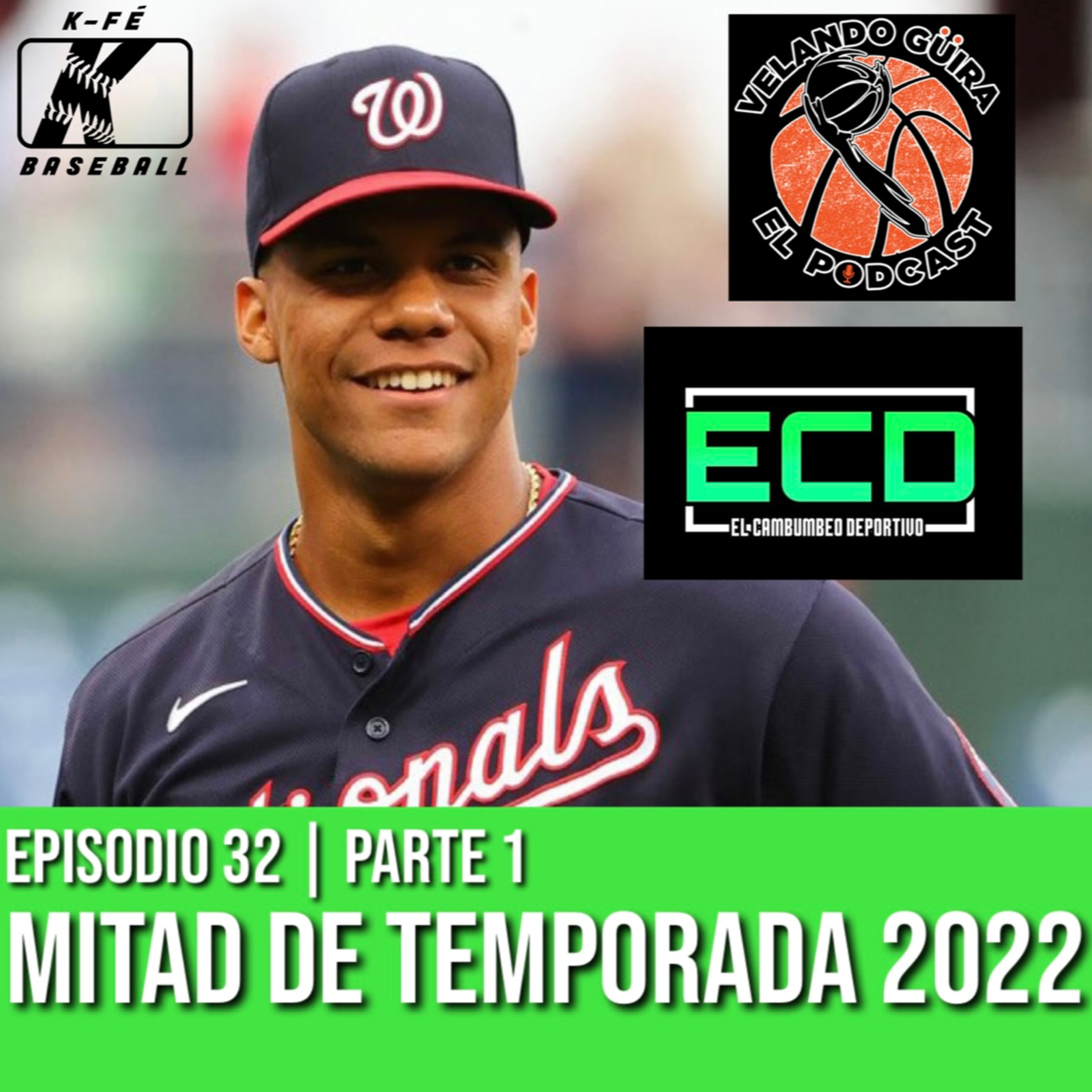 K-fé Baseball