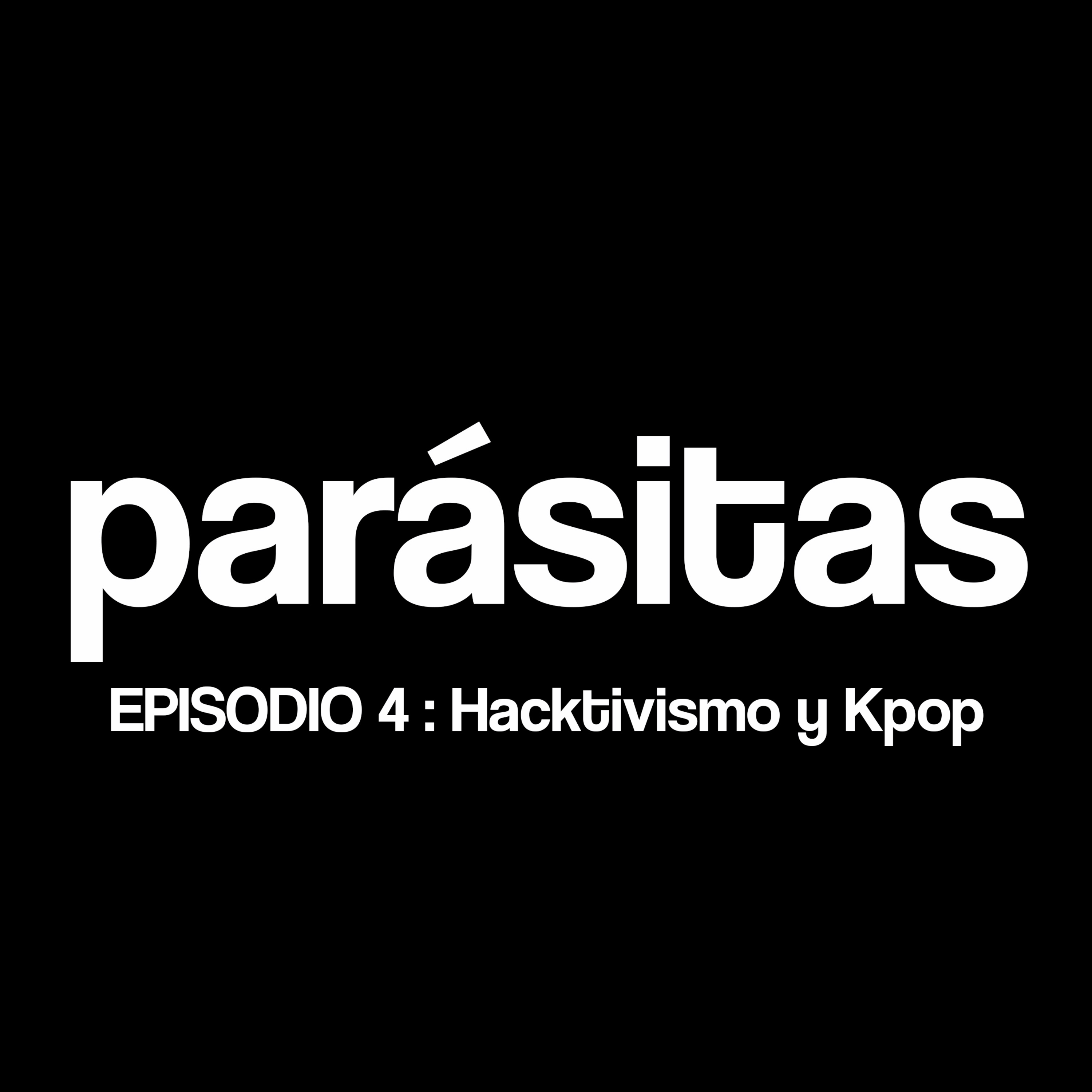 Parásitas