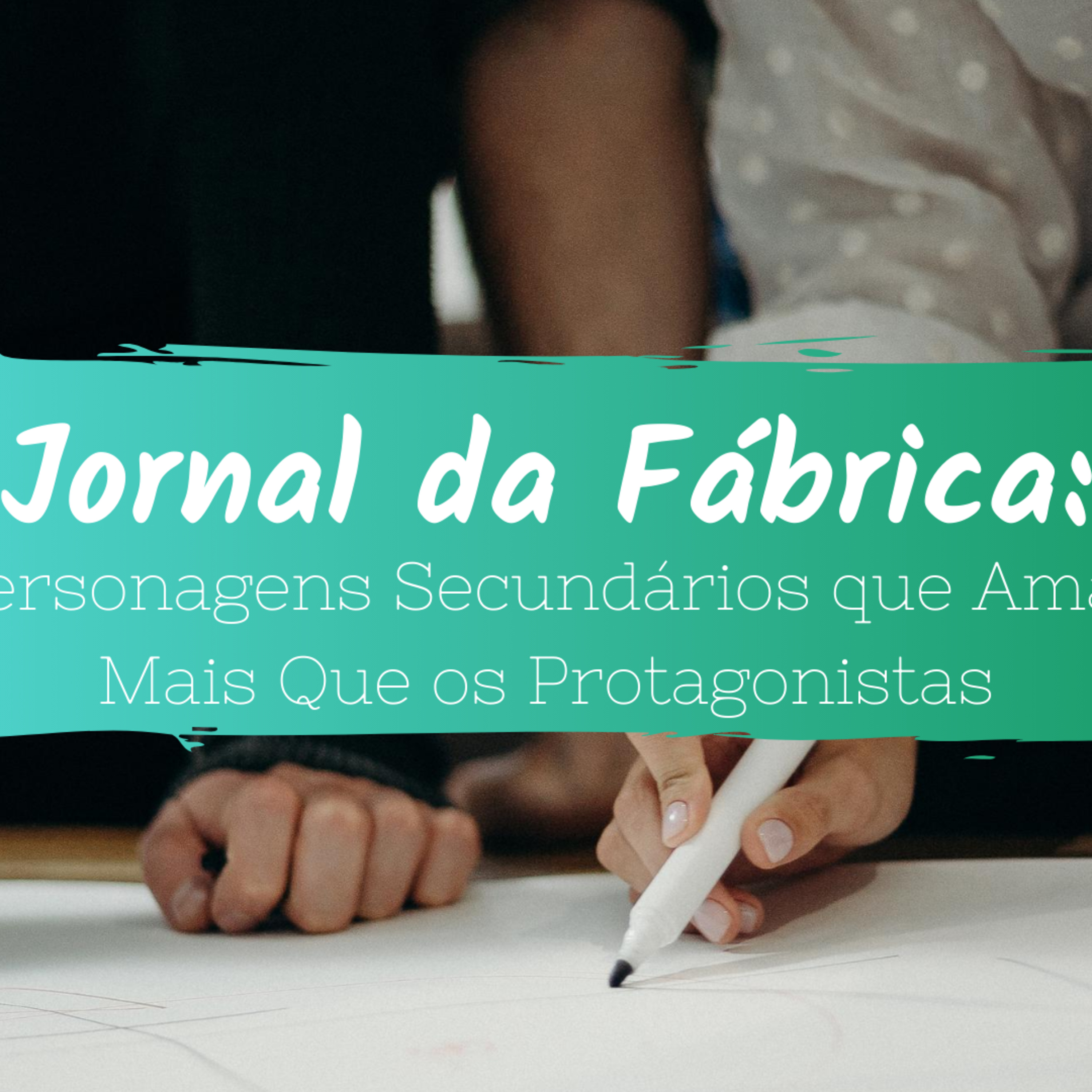 Jornal da Fábrica
