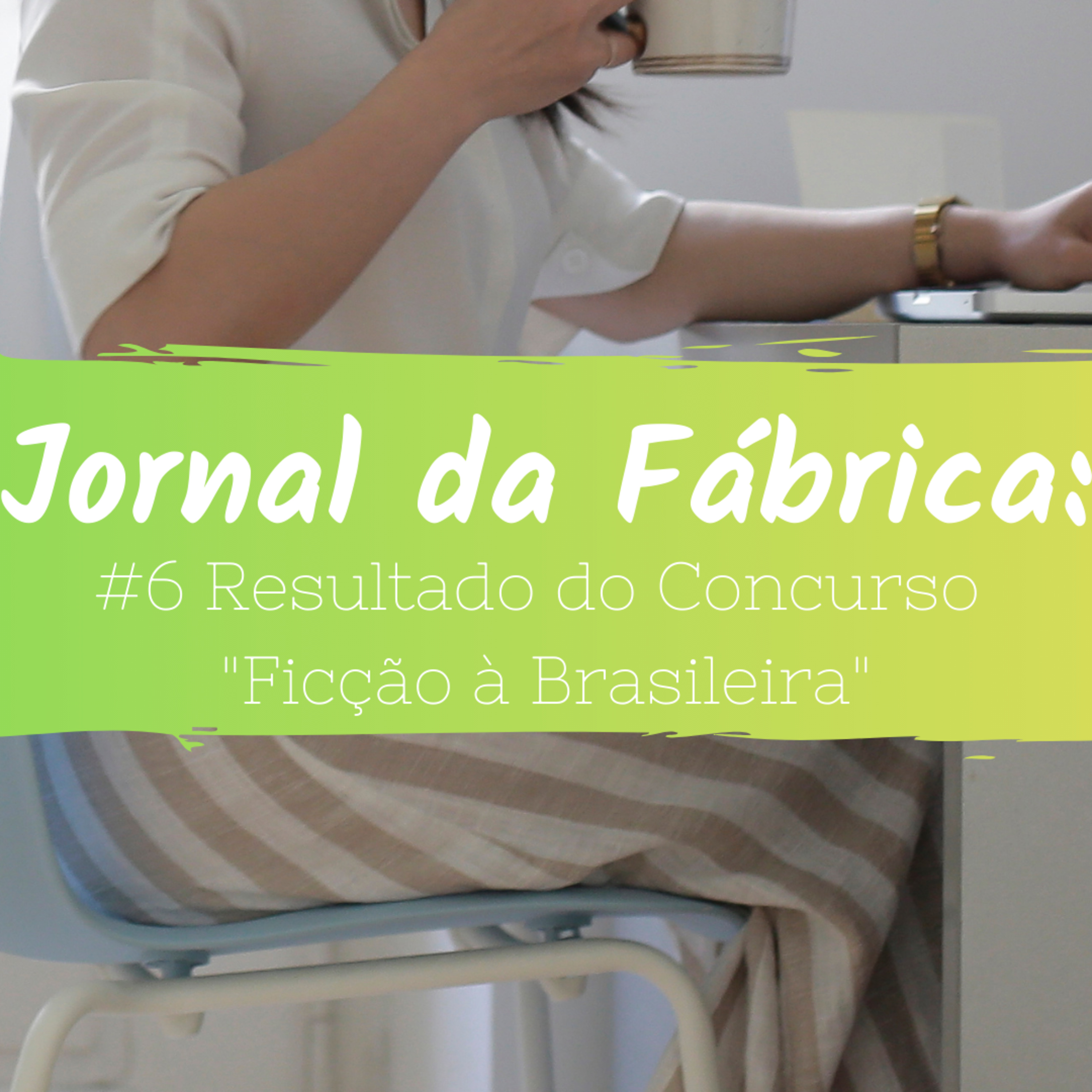 Jornal da Fábrica