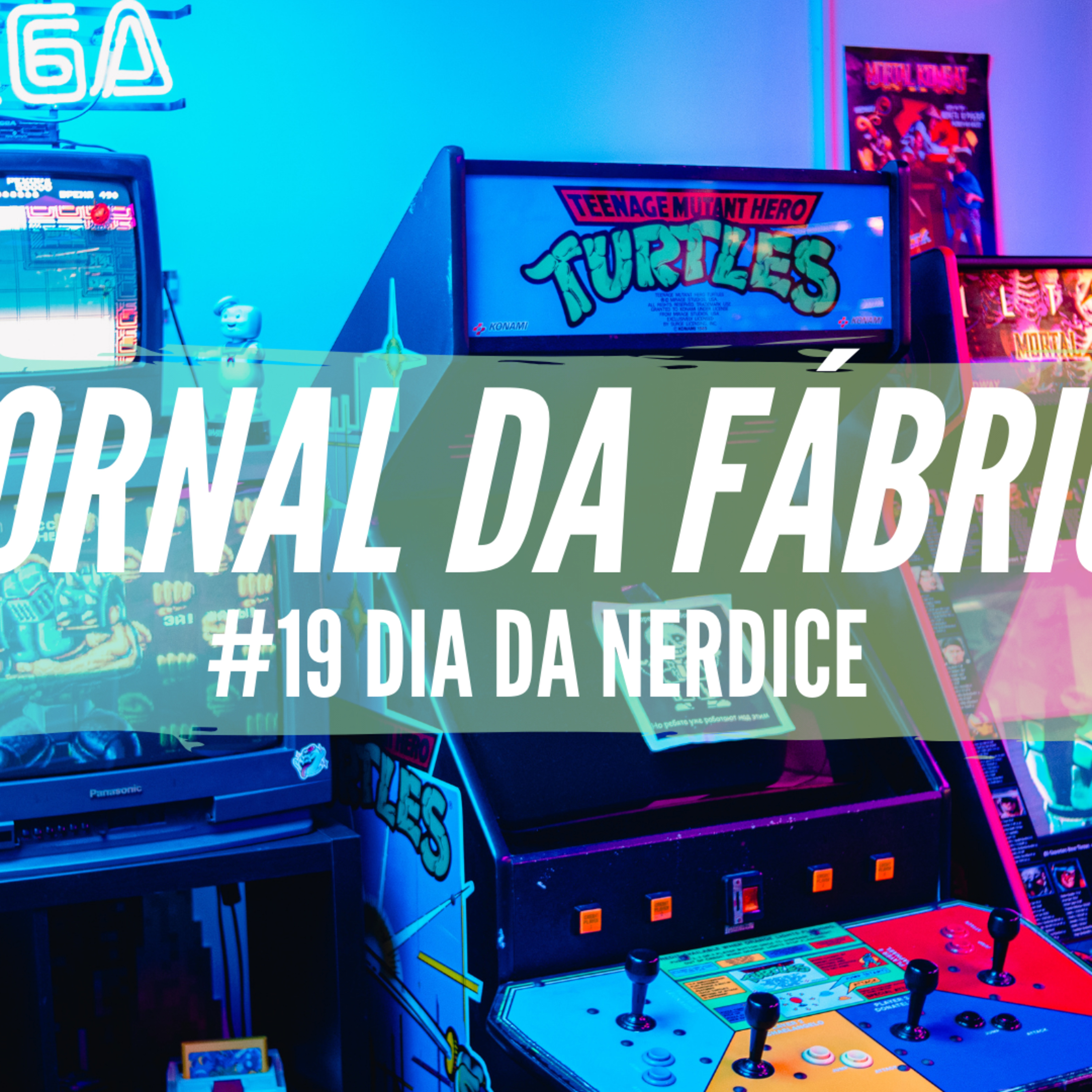 Jornal da Fábrica