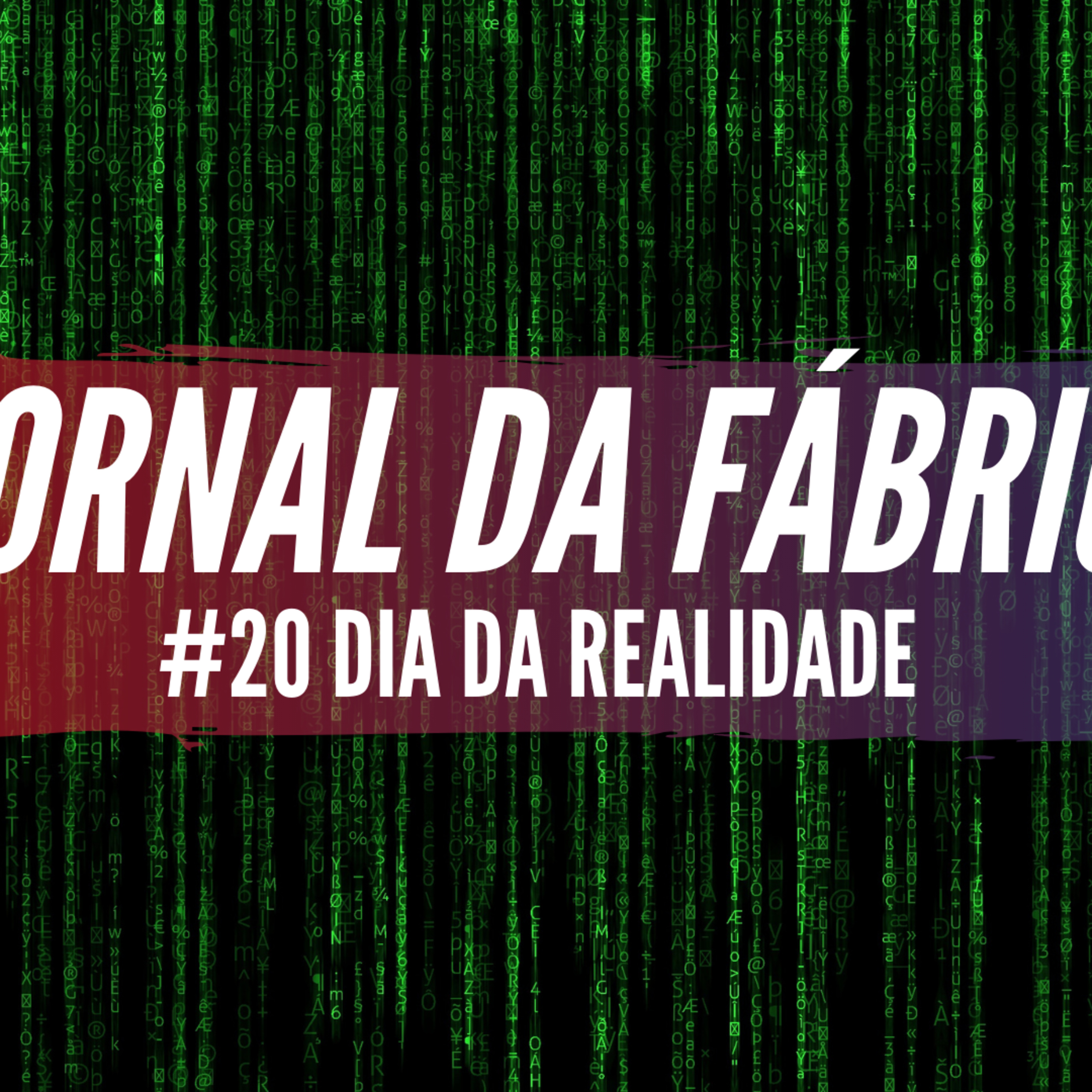 Jornal da Fábrica