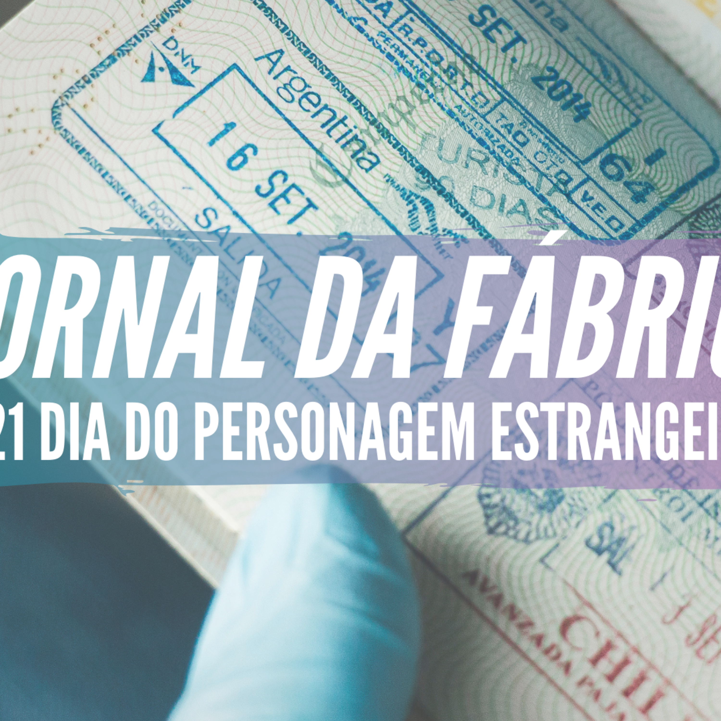 Jornal da Fábrica