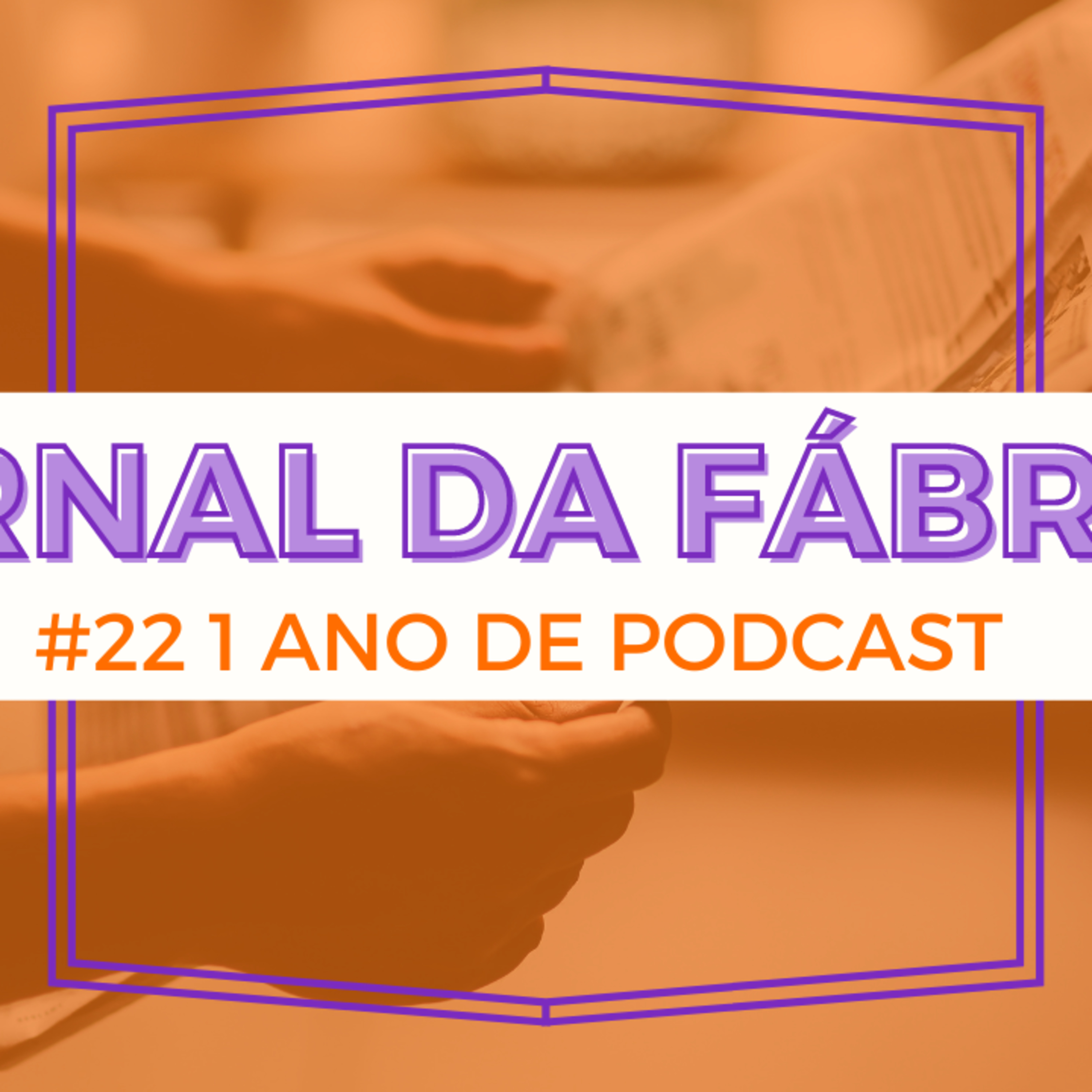 Jornal da Fábrica