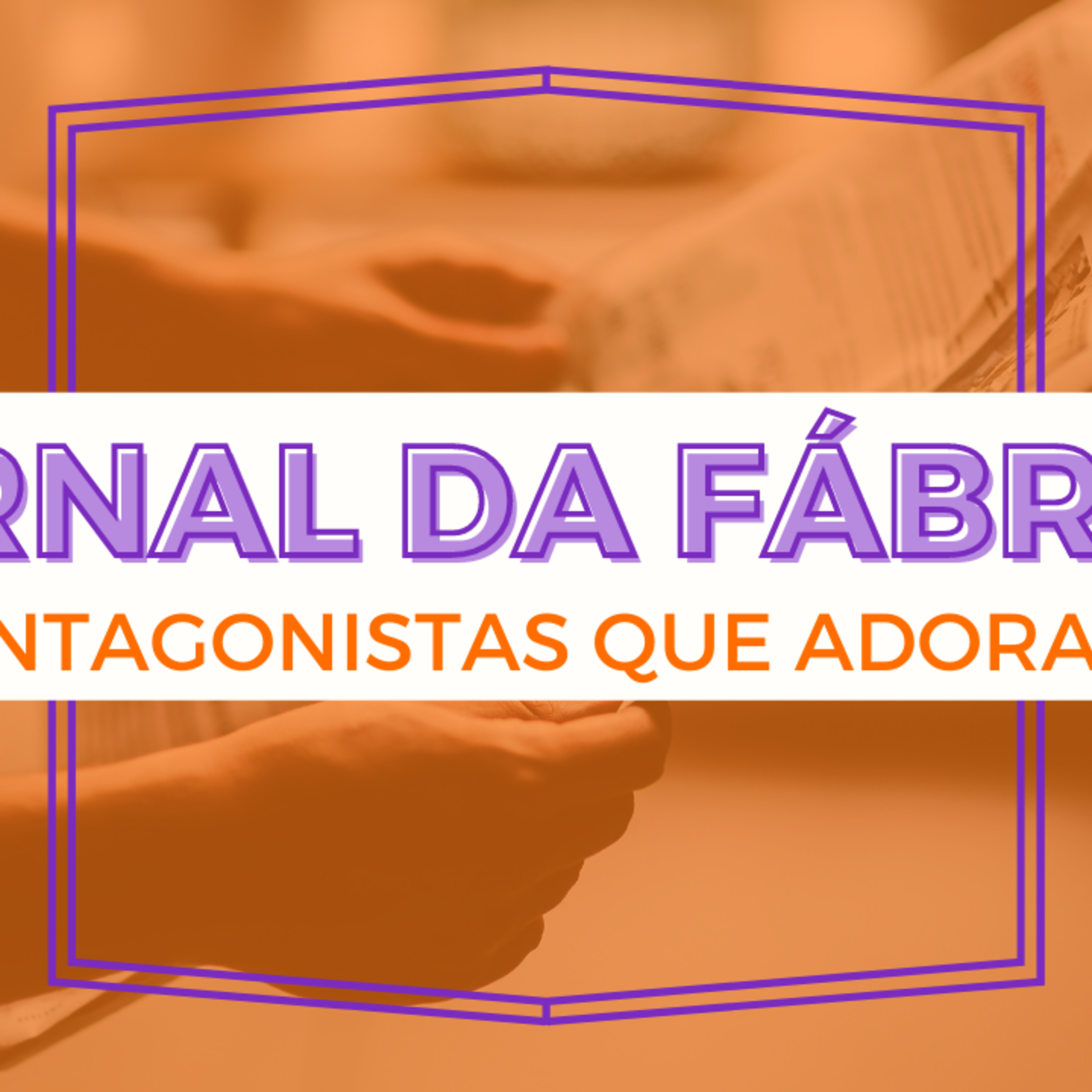 Jornal da Fábrica