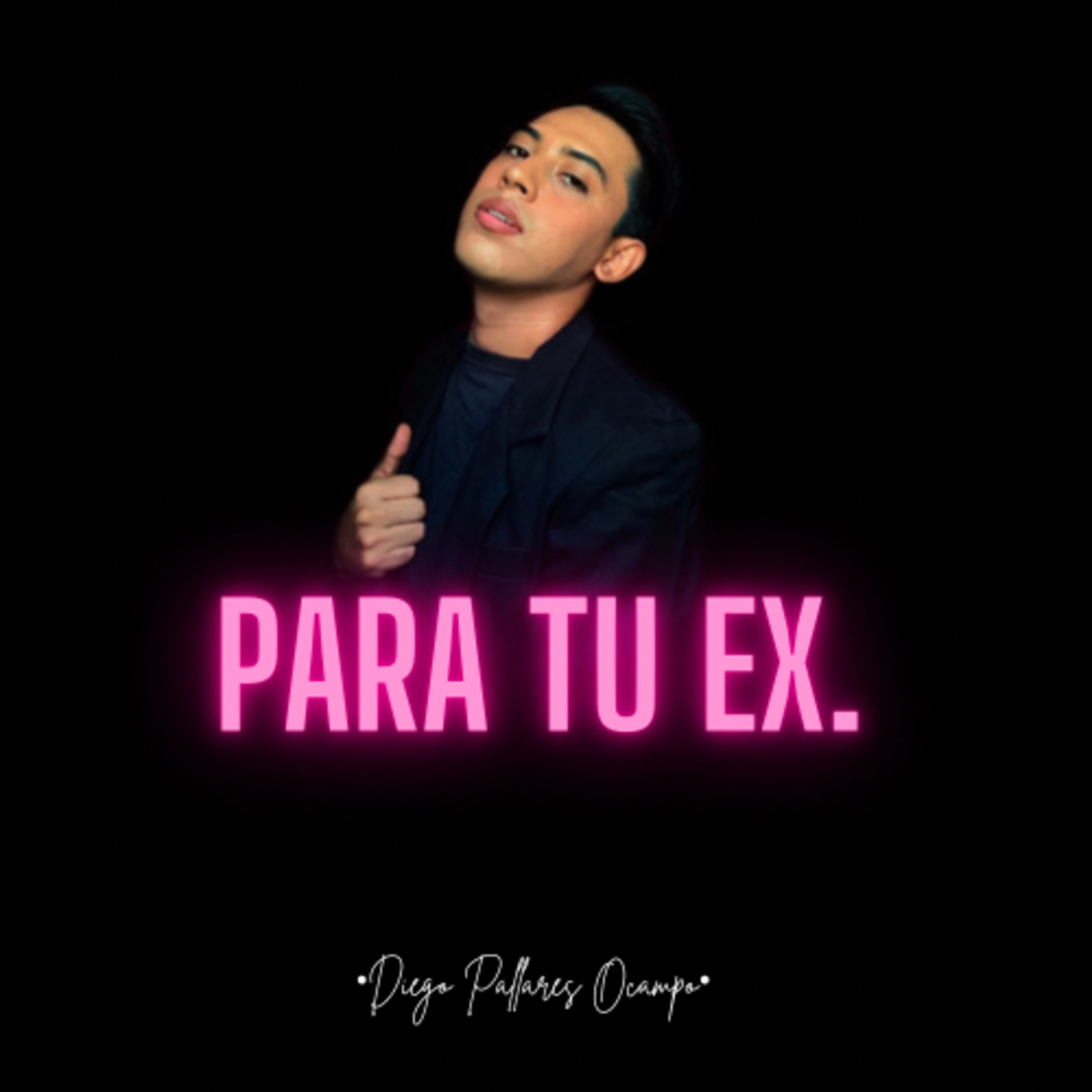 Detrás de una sonrisa ✨