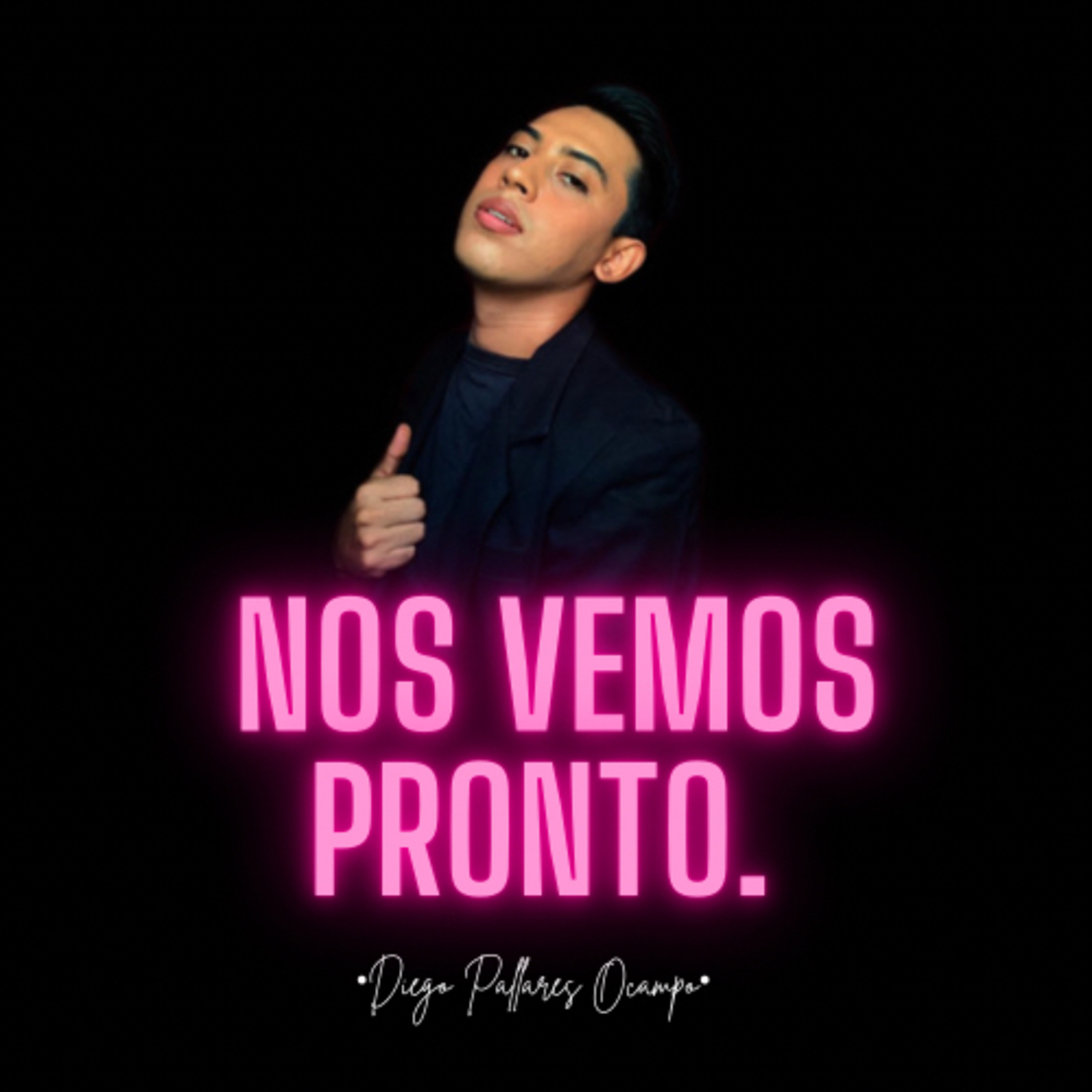 Detrás de una sonrisa ✨