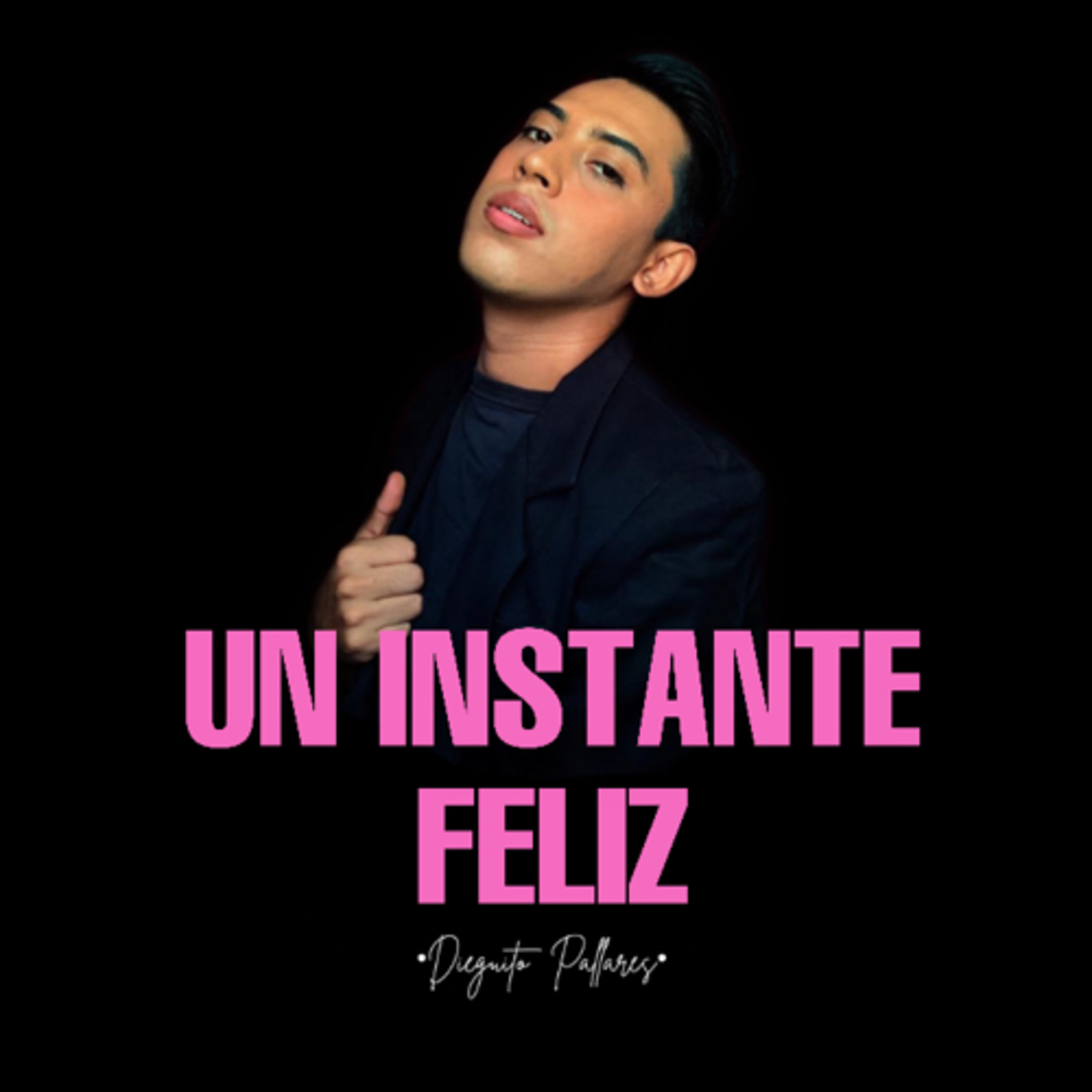 Detrás de una sonrisa ✨