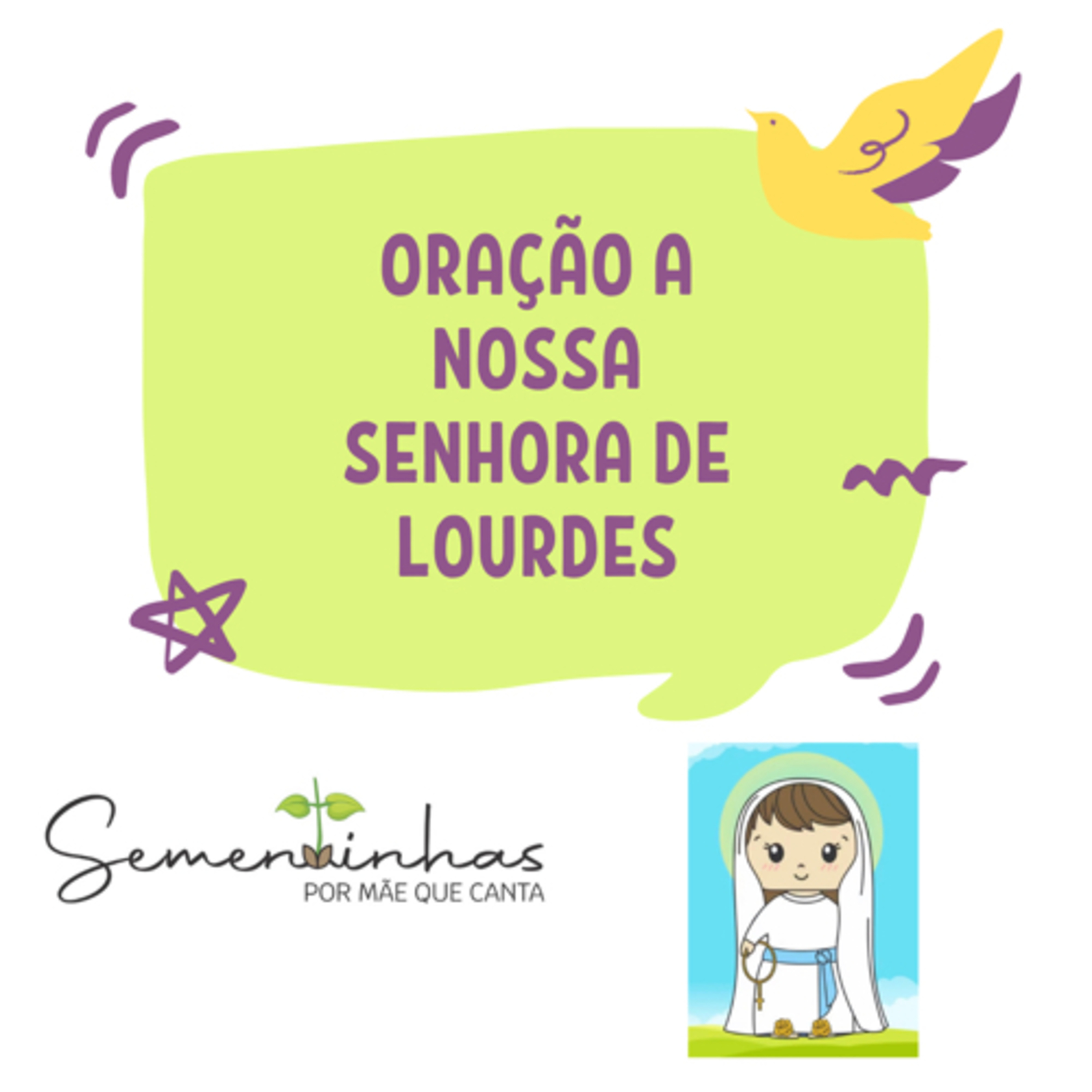 Sementinhas