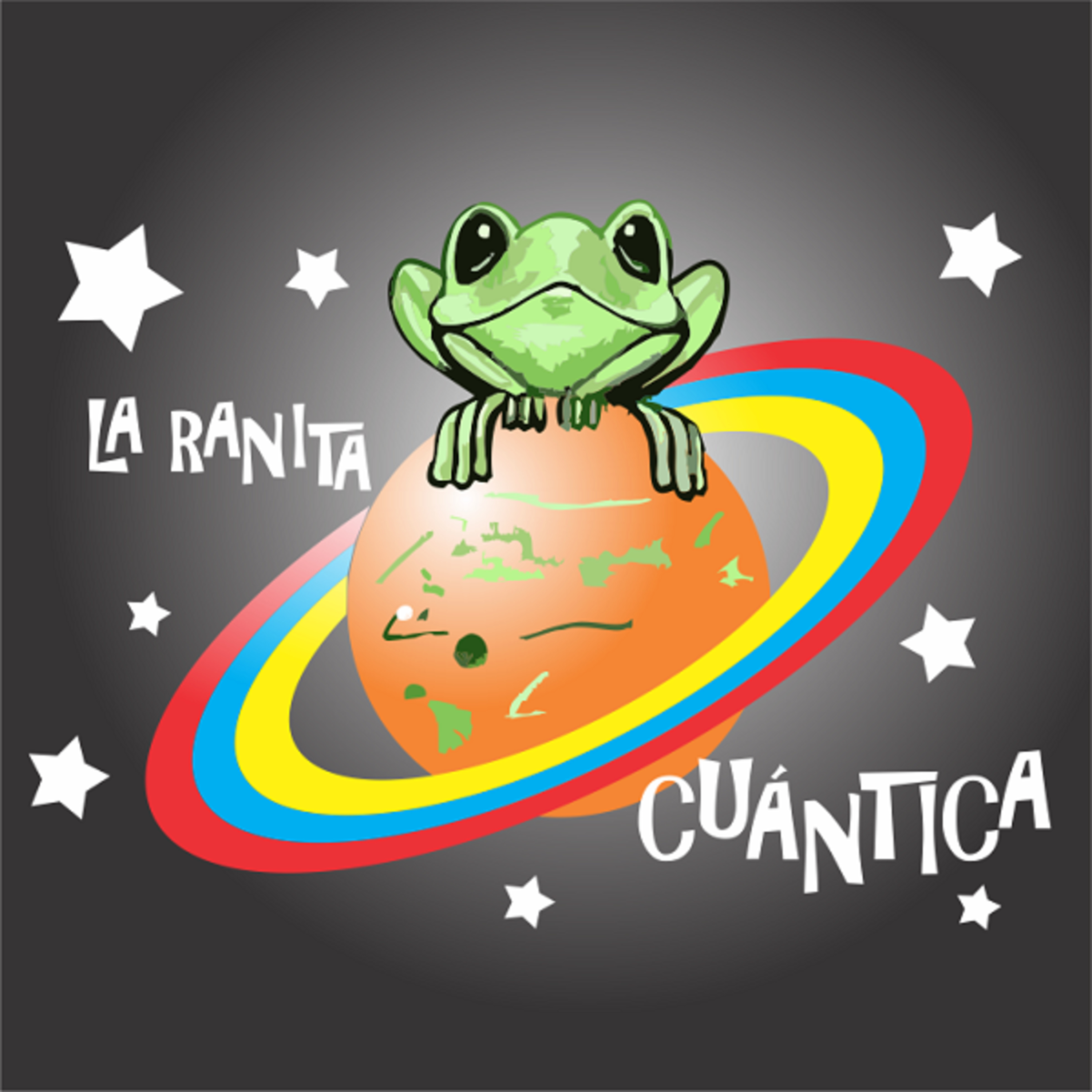 La Ranita Cuántica