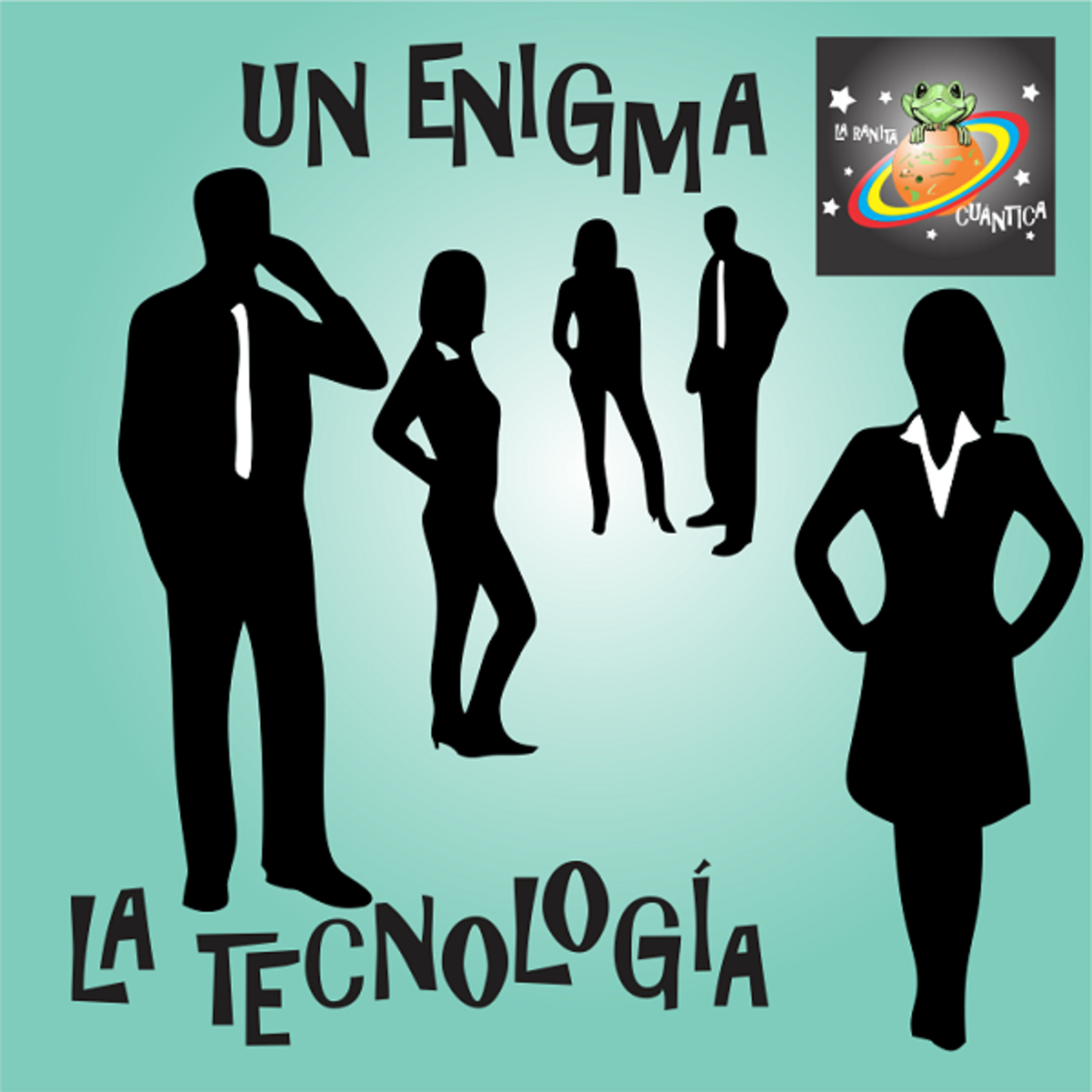 La Ranita Cuántica