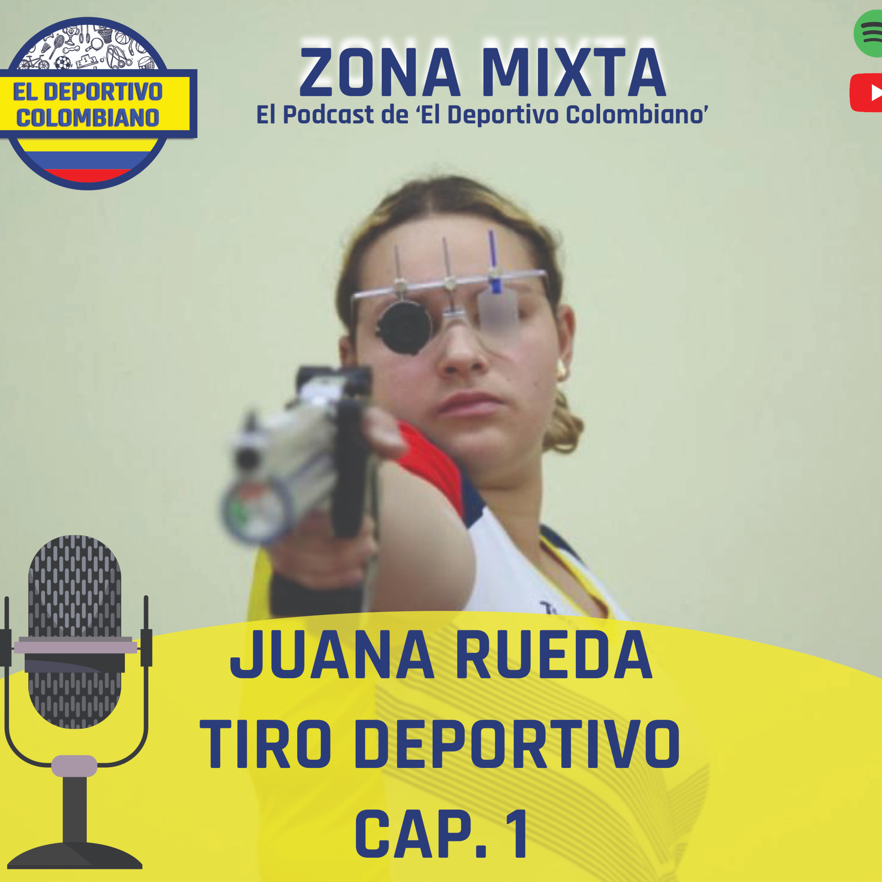 Zona Mixta