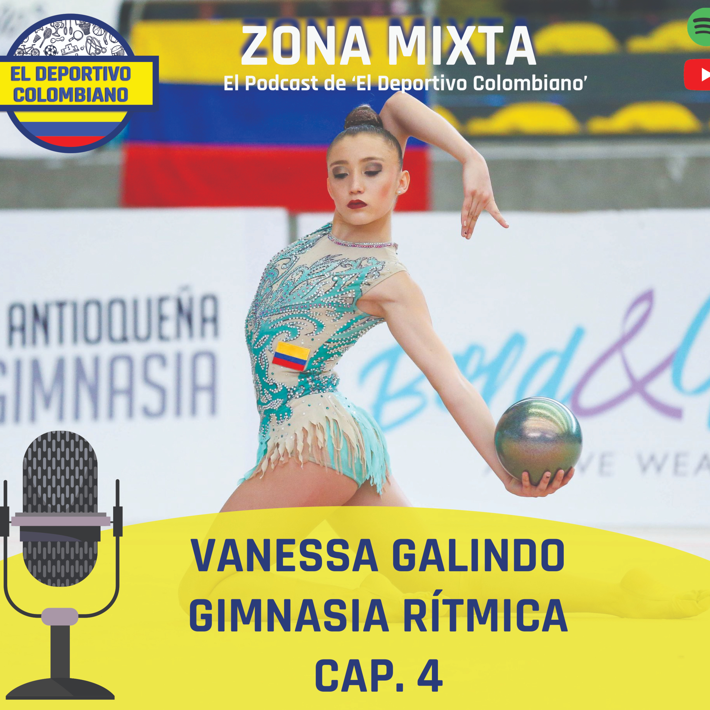 Zona Mixta