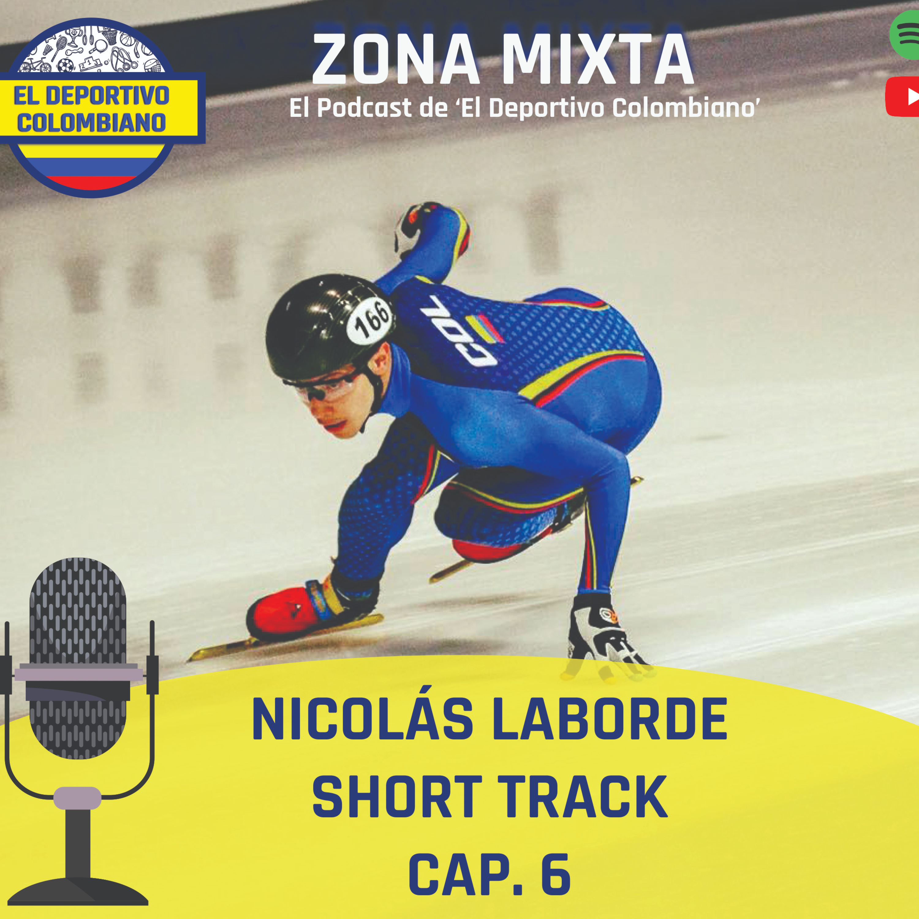 Zona Mixta
