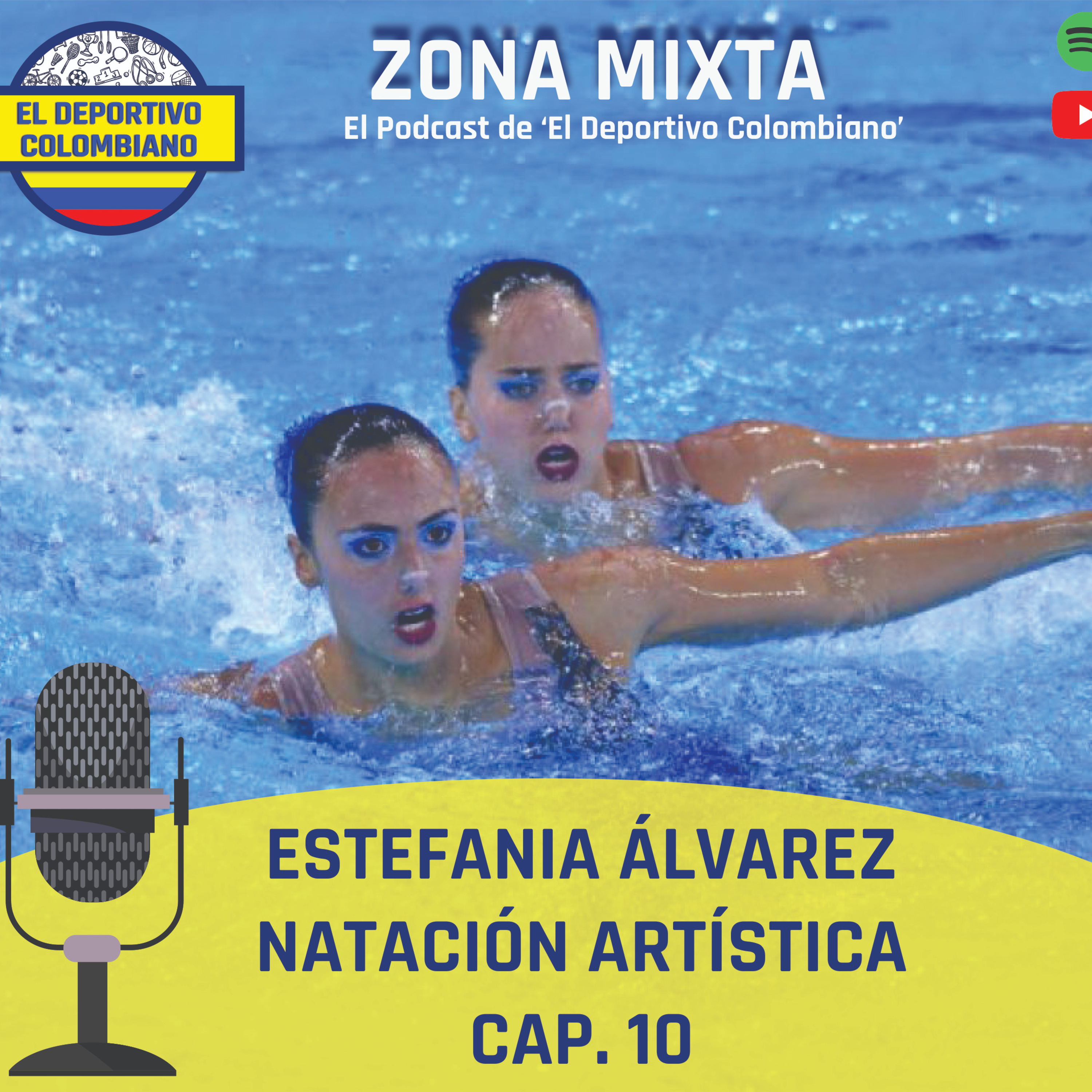 Zona Mixta