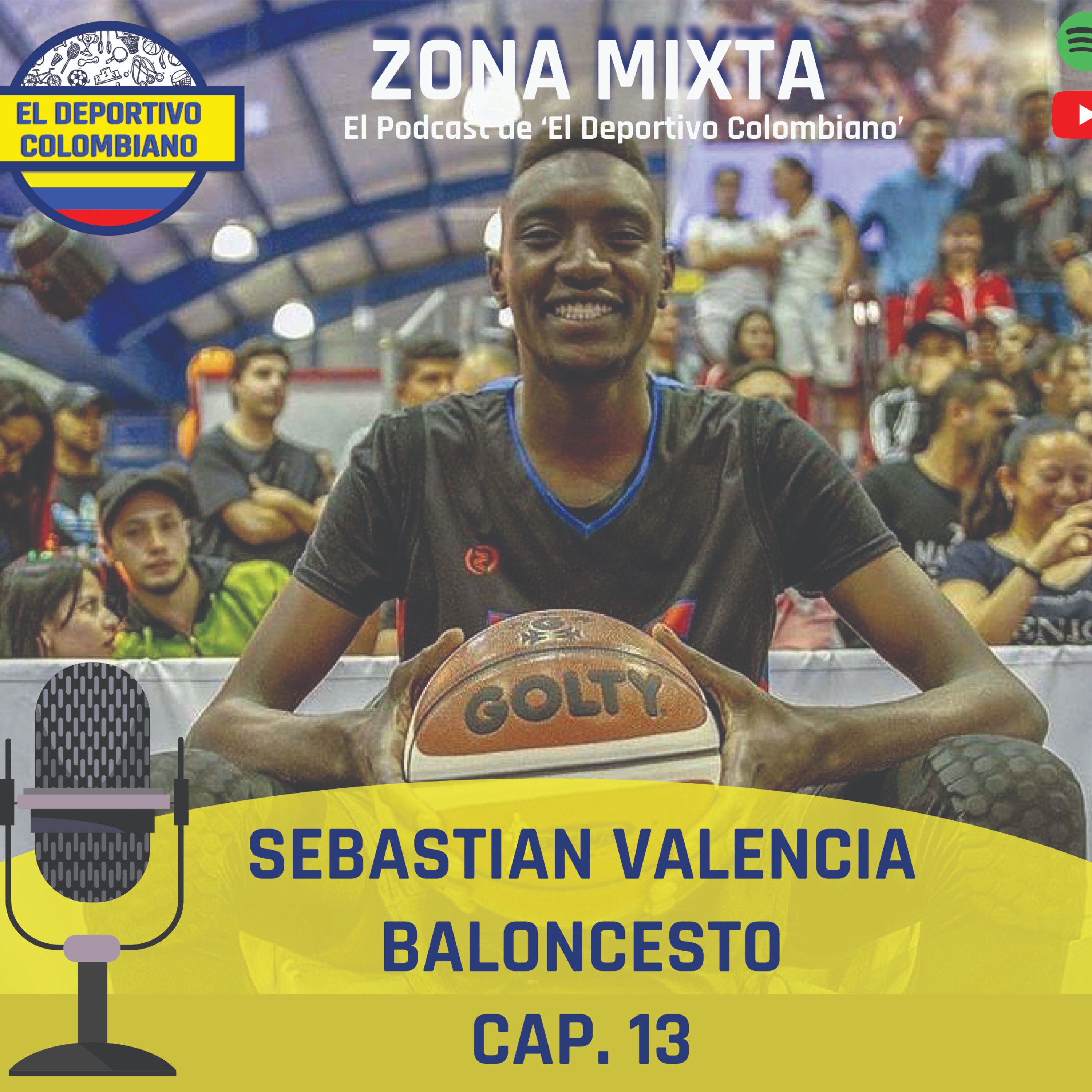 Zona Mixta