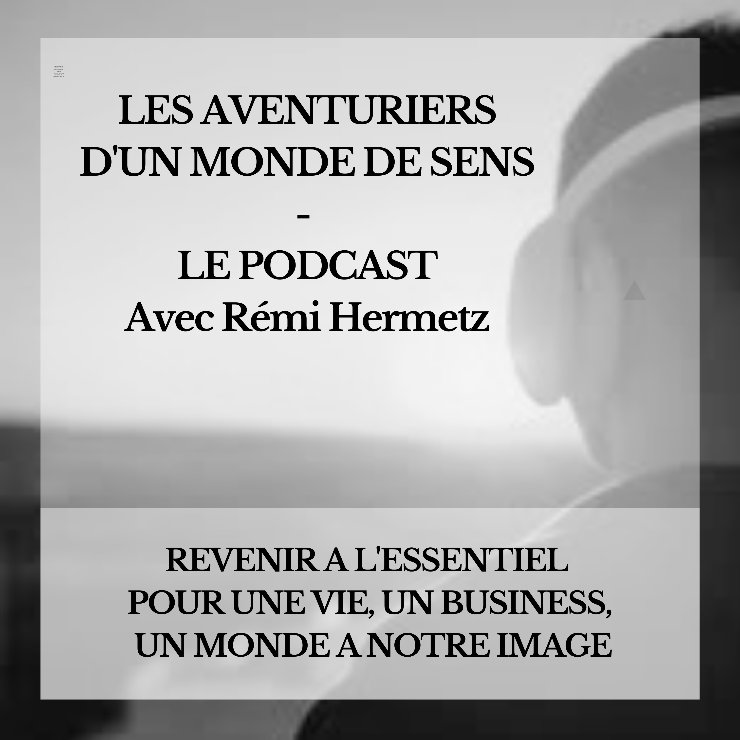 L'appel du voyage interieur episode artwork