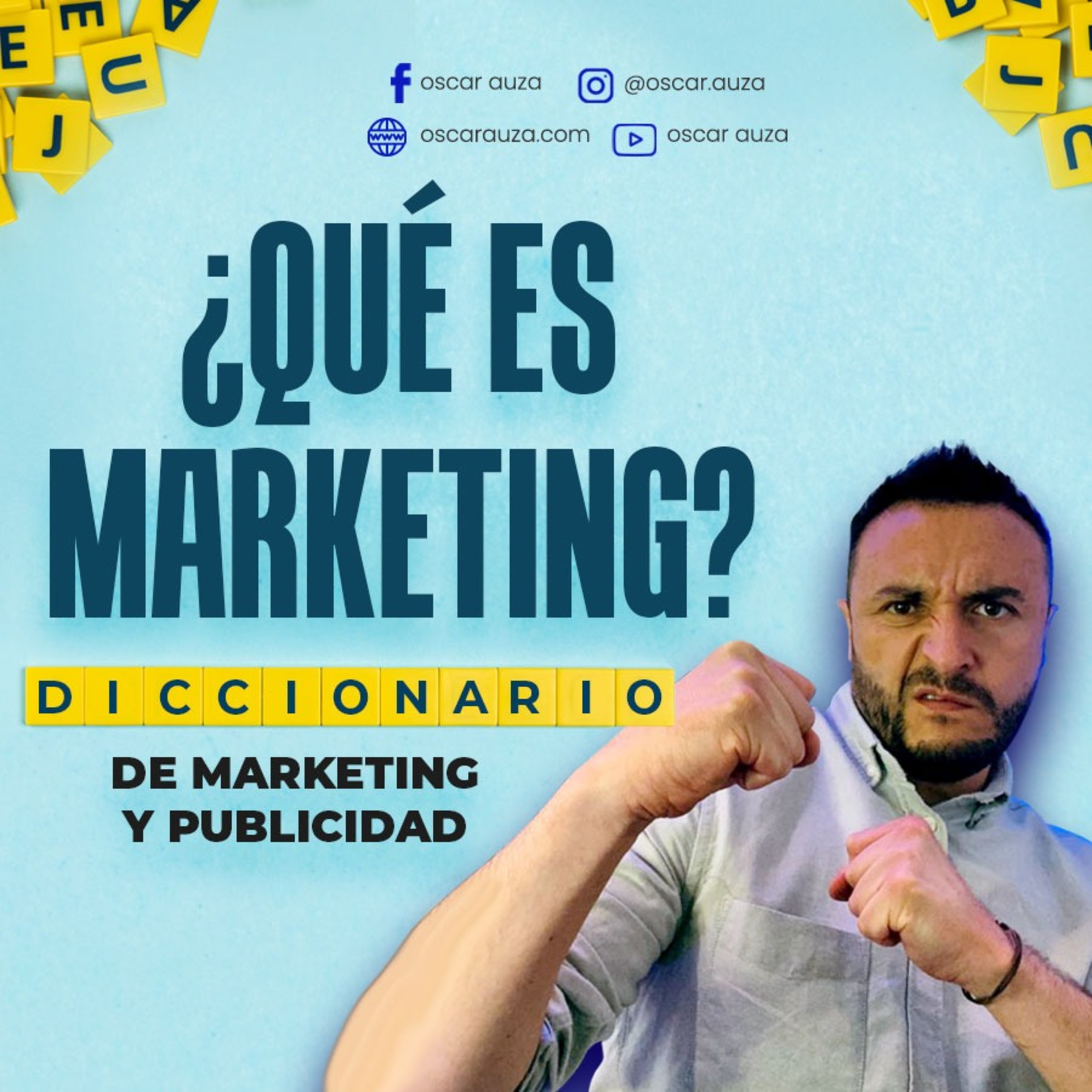 Marketeros Club