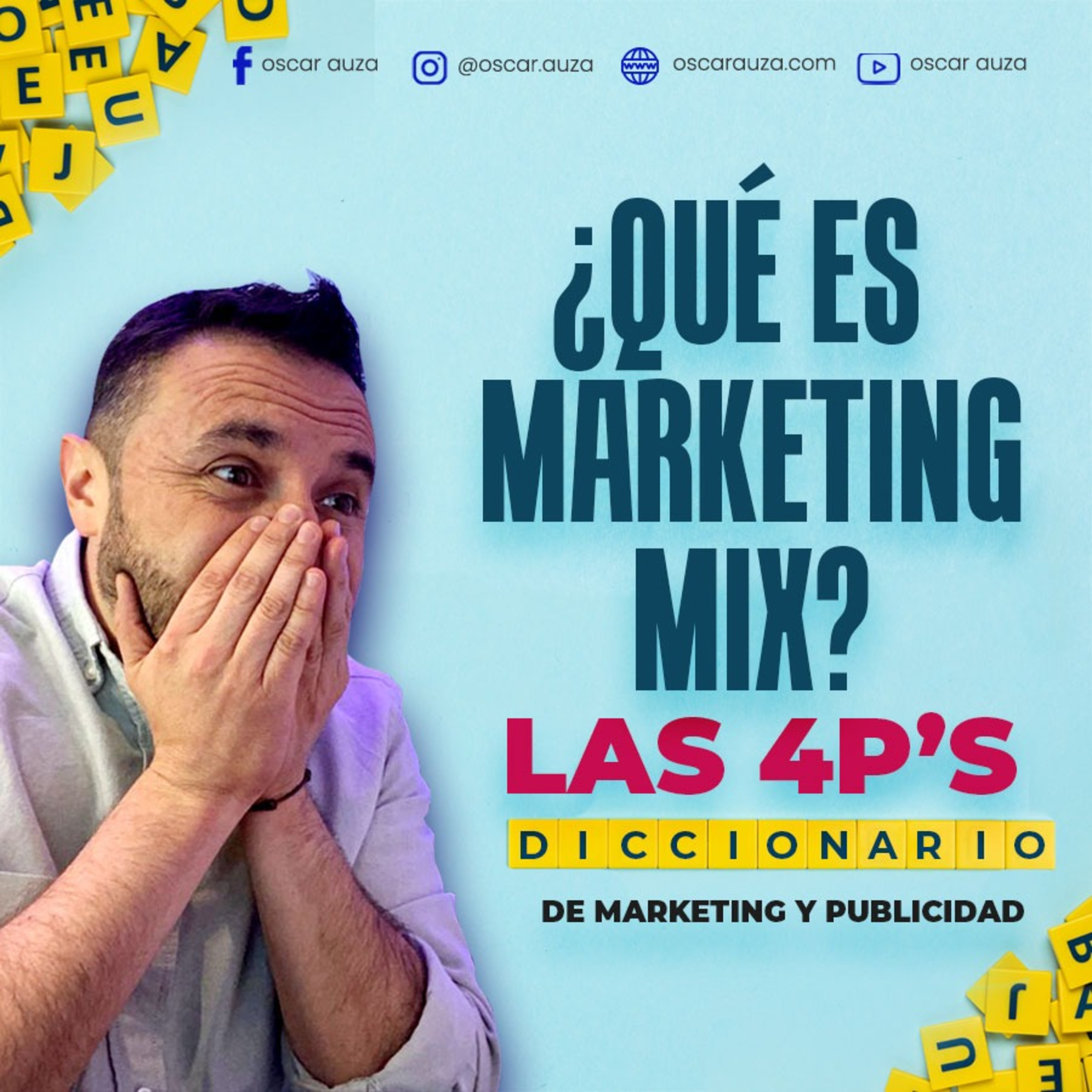 Marketeros Club