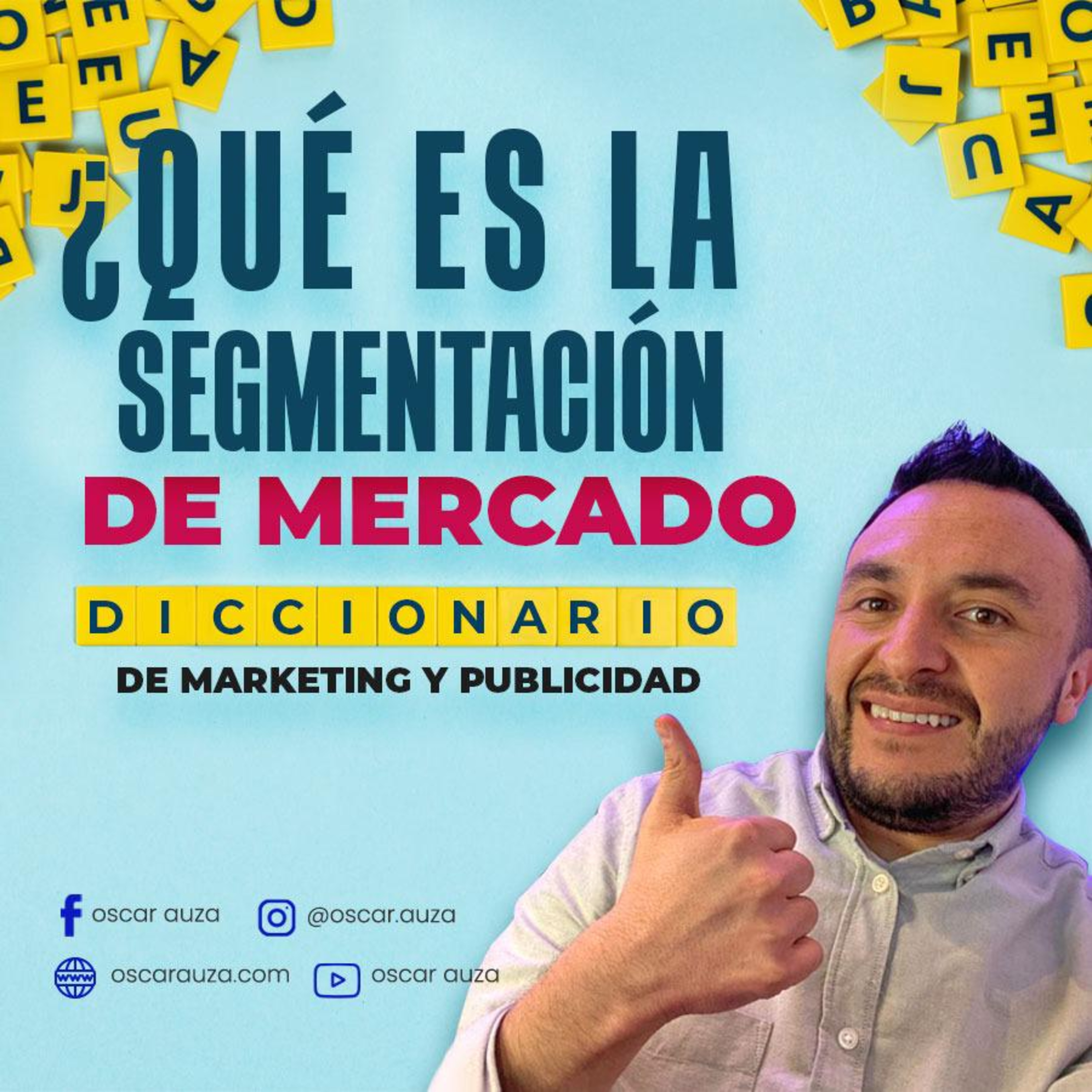 Marketeros Club