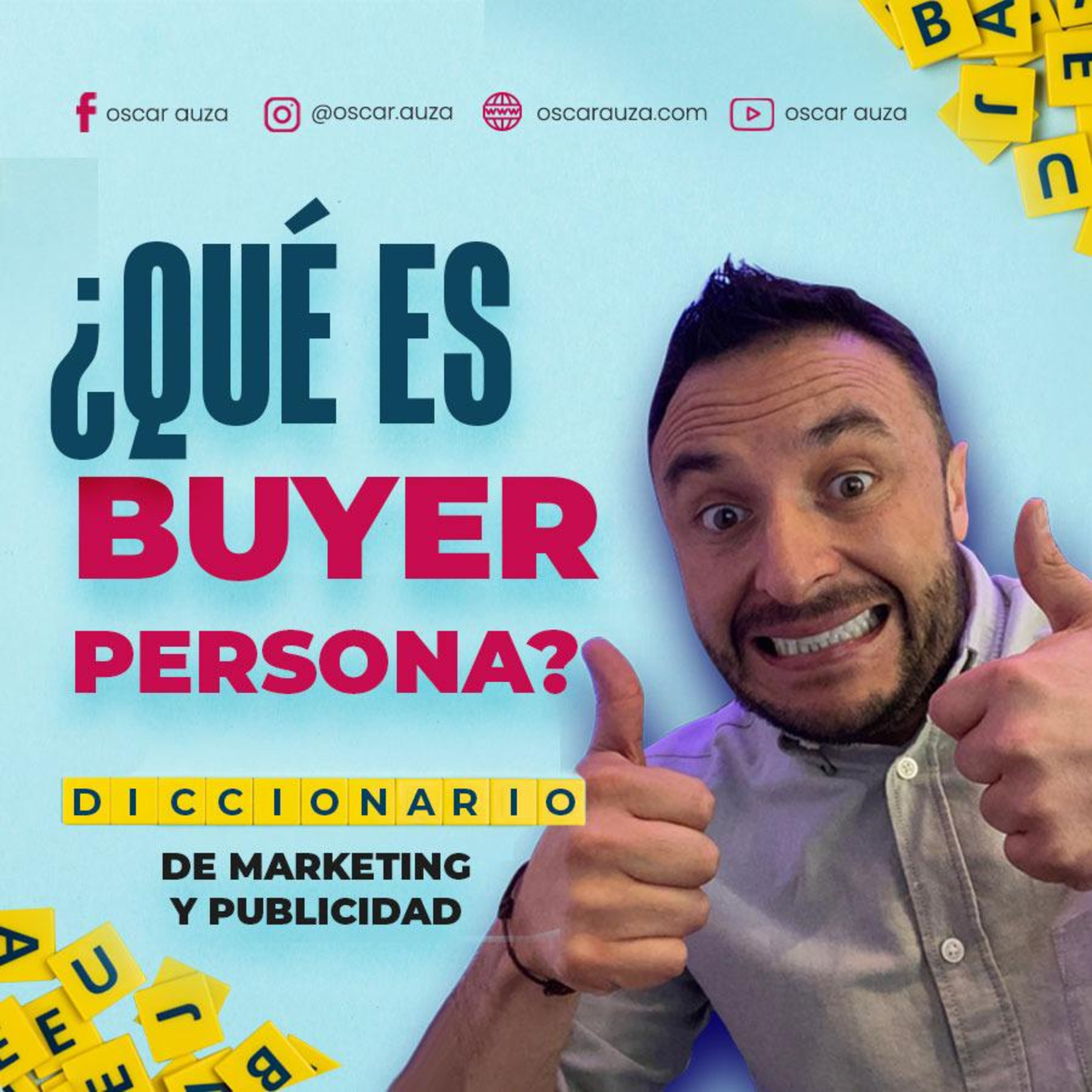 Marketeros Club