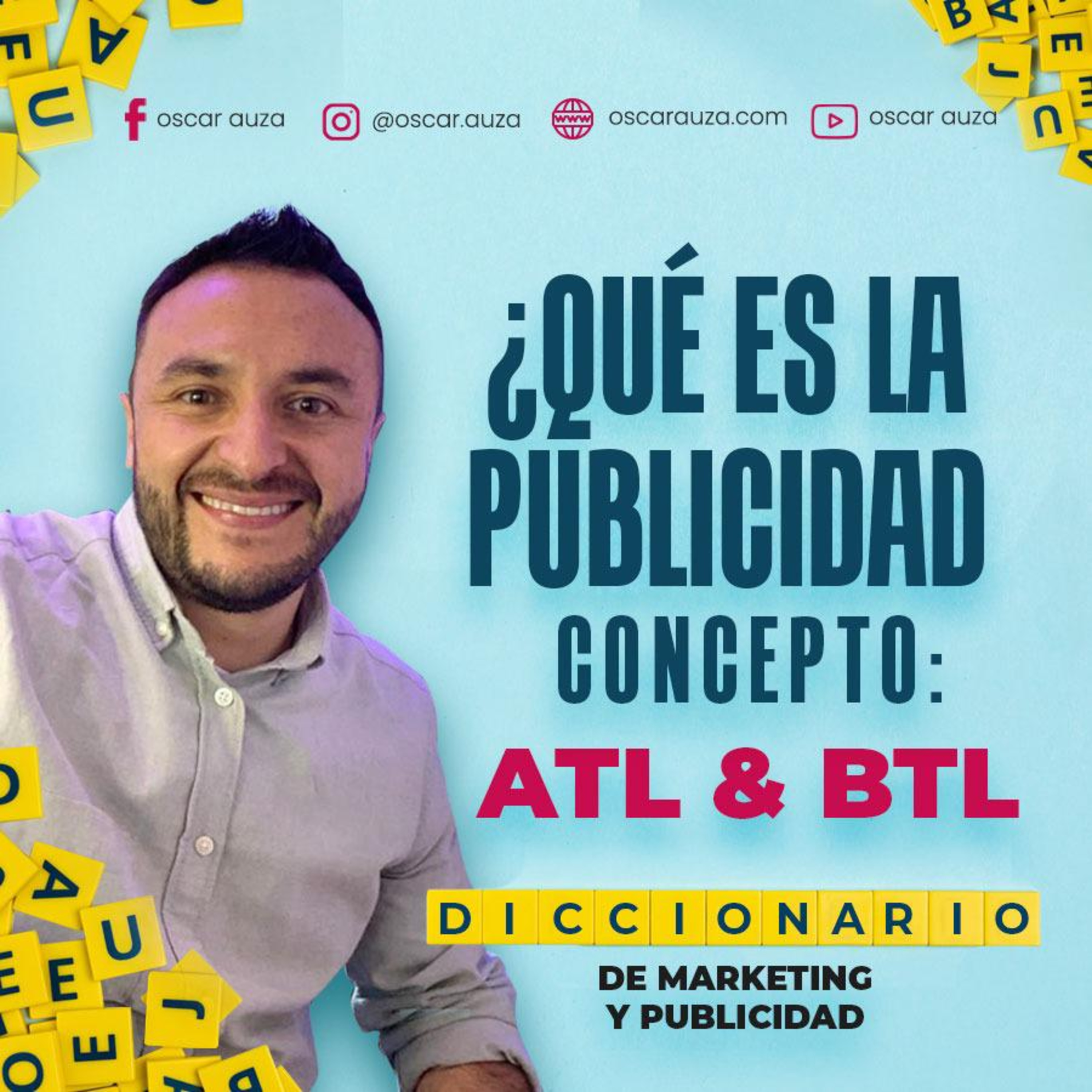 Marketeros Club