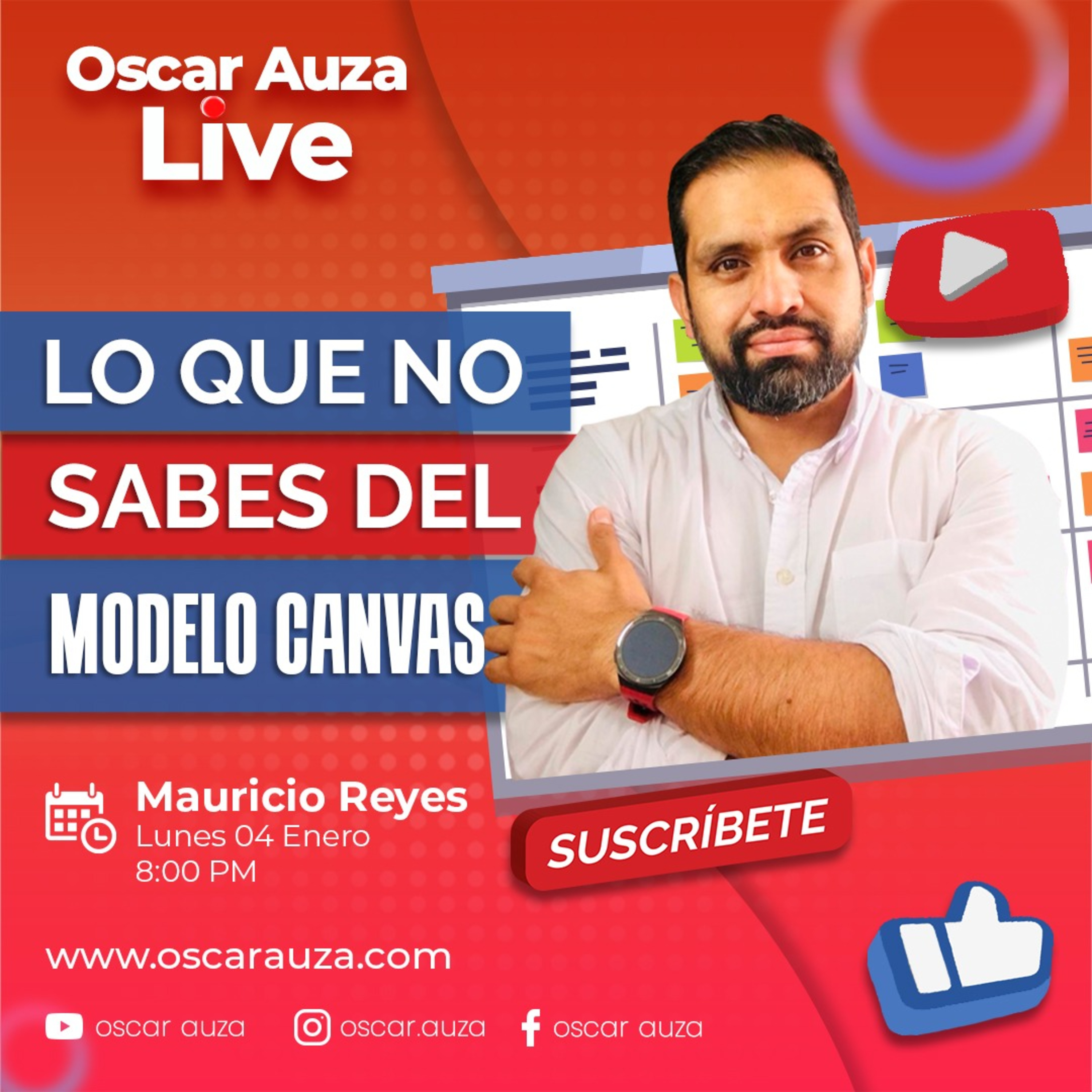 Marketeros Club