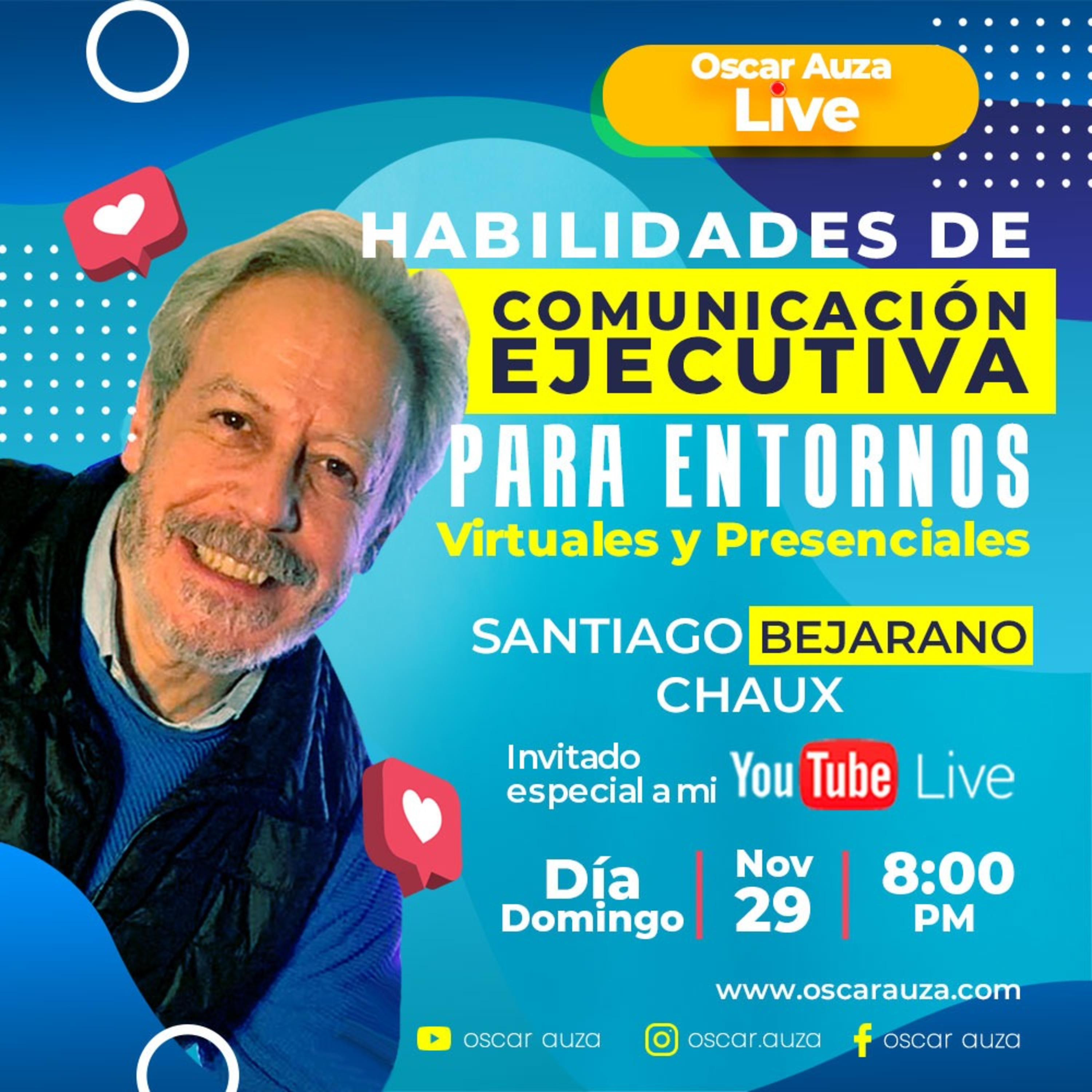 Marketeros Club