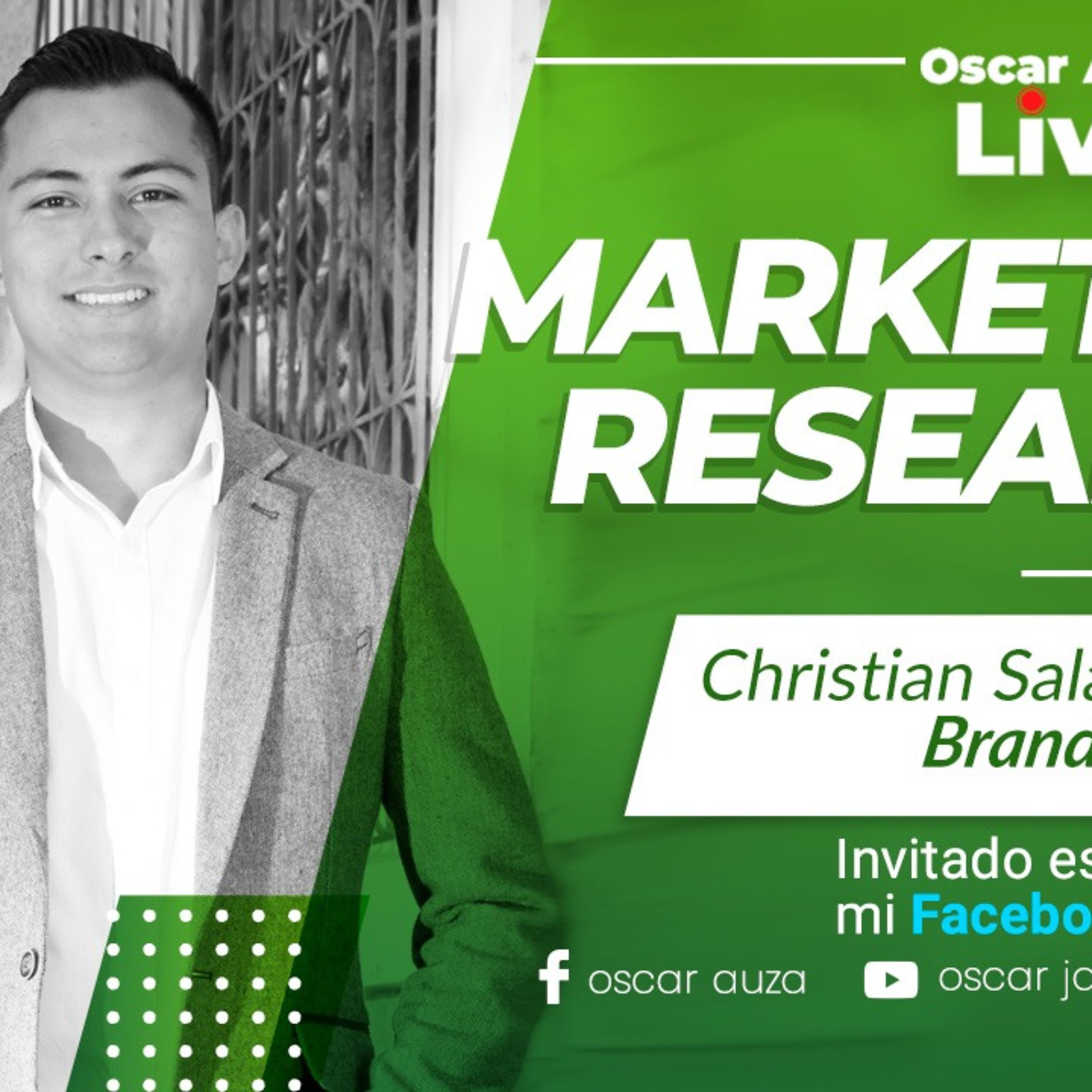 Marketeros Club