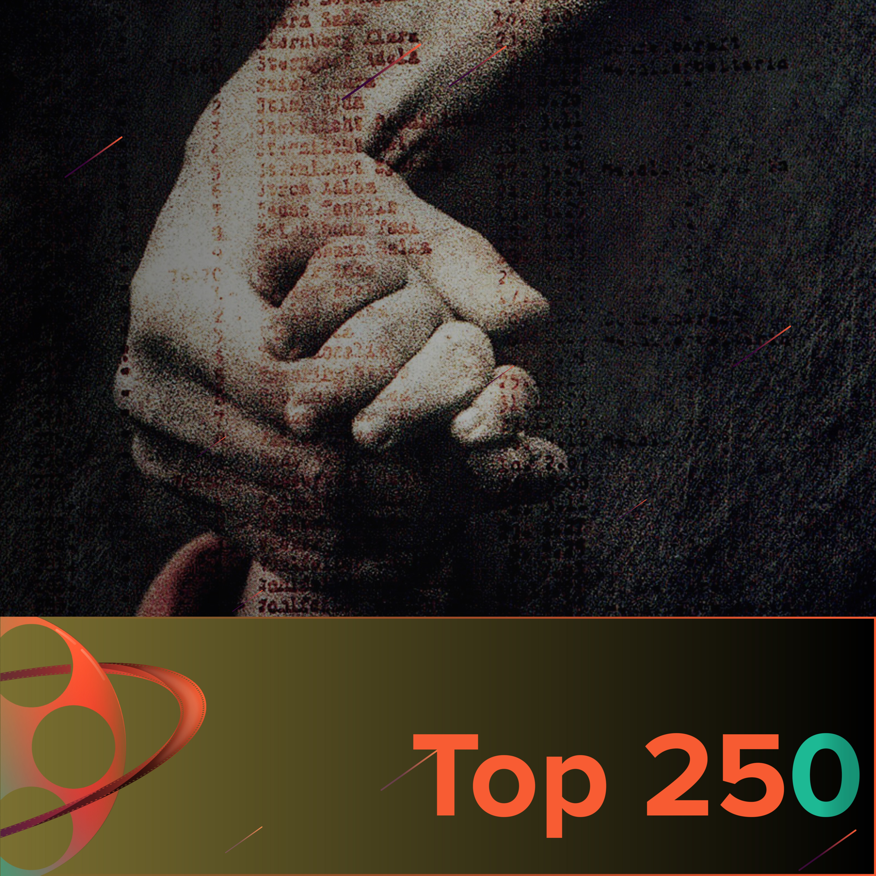 Top 250, Episode 6 - Schindlers Liste episode artwork