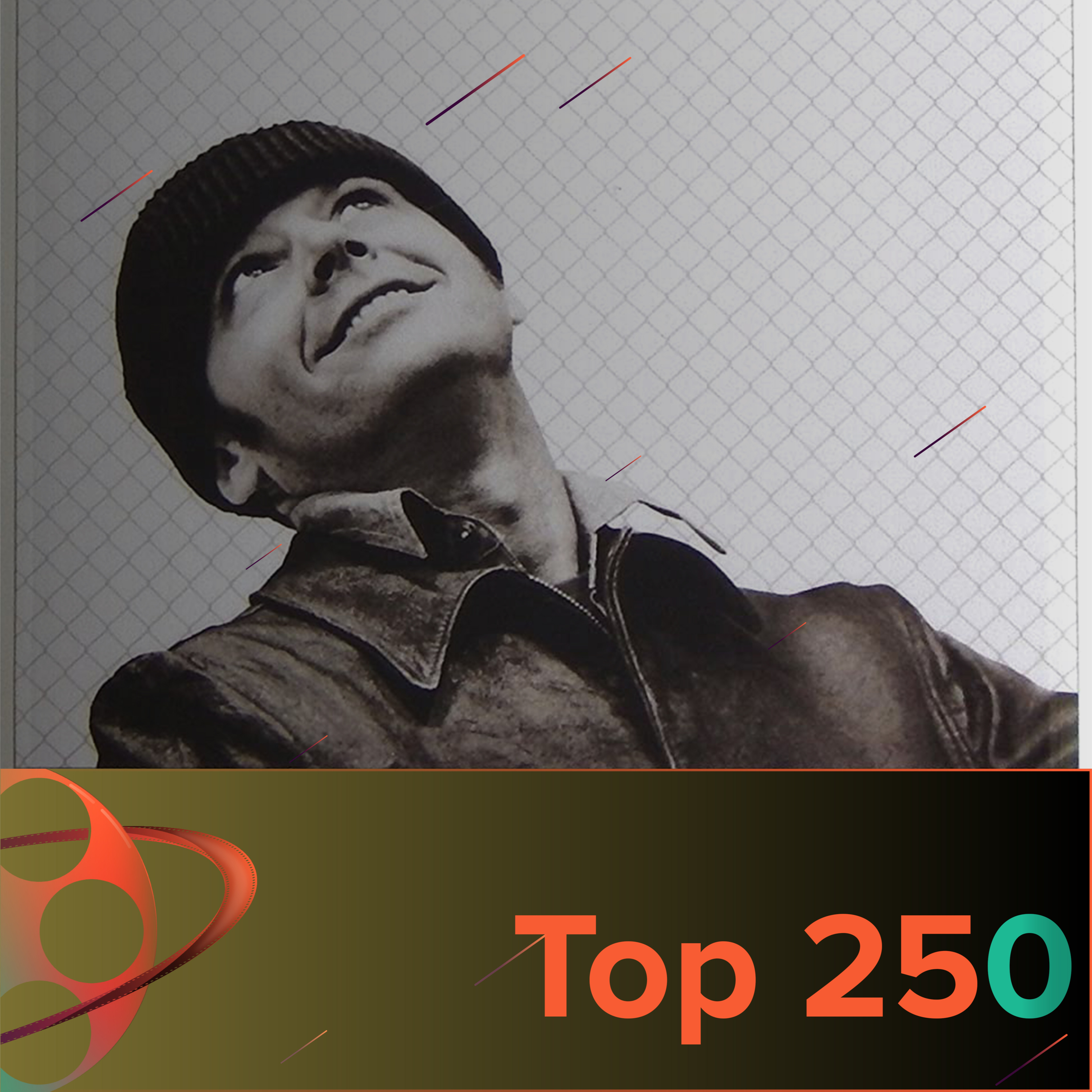 Top 250, Episode 16 - Einer flog über das Kuckucksnest episode artwork