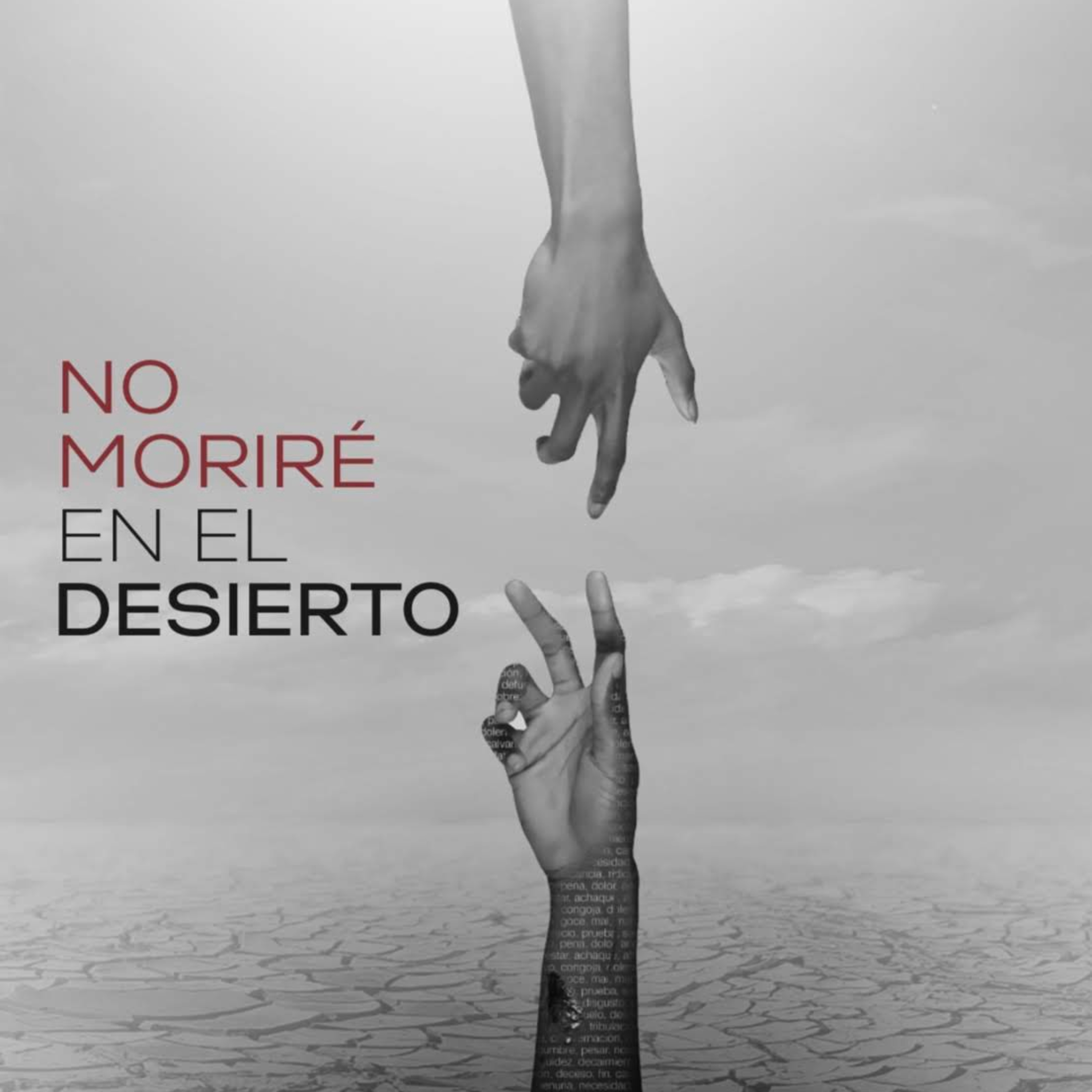 Los Tres Niveles de la Fe: Confiar - No Morire En El Desierto - Parte 6  episode artwork