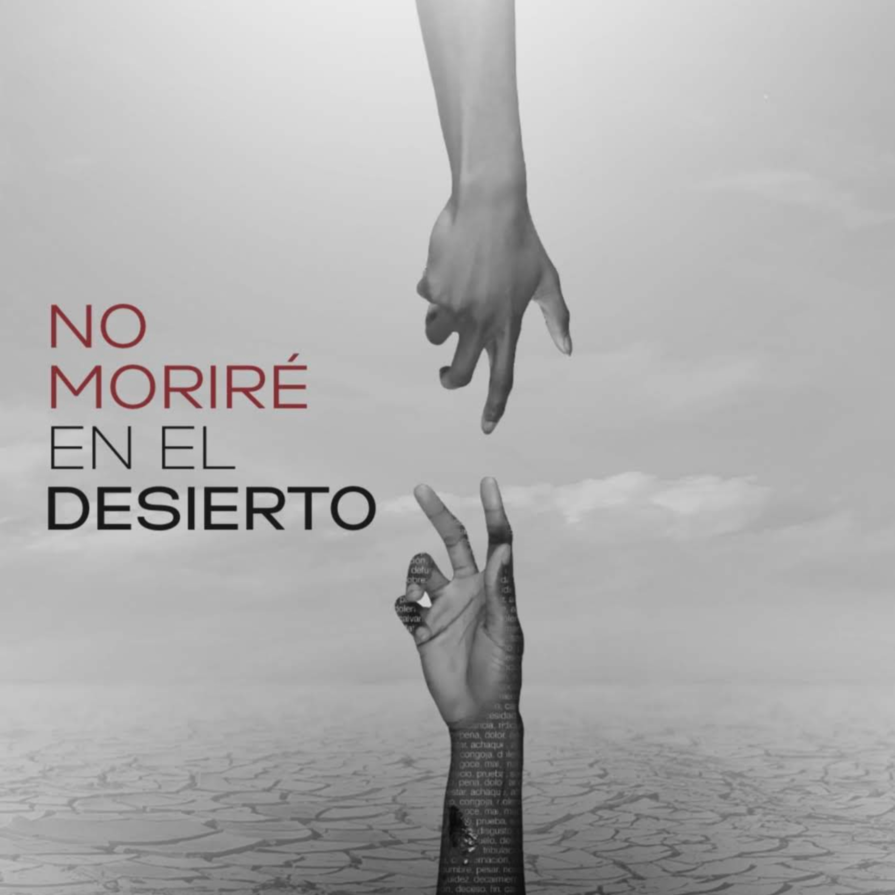 40 Años o 40 Dias - No Moriré En El Desierto Parte 7 episode artwork