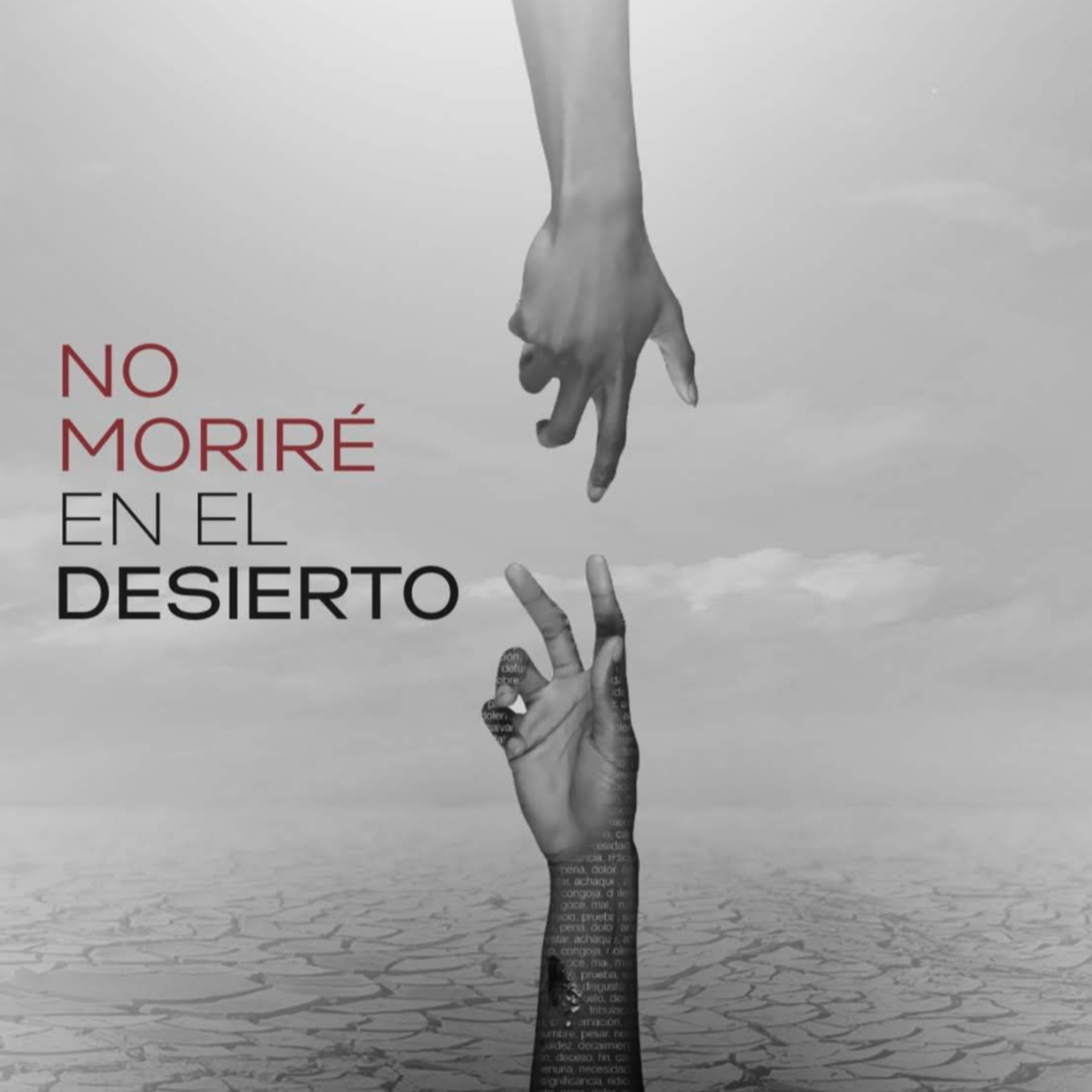 Elías y su Desierto - No Moriré En El Desierto Parte 8 episode artwork