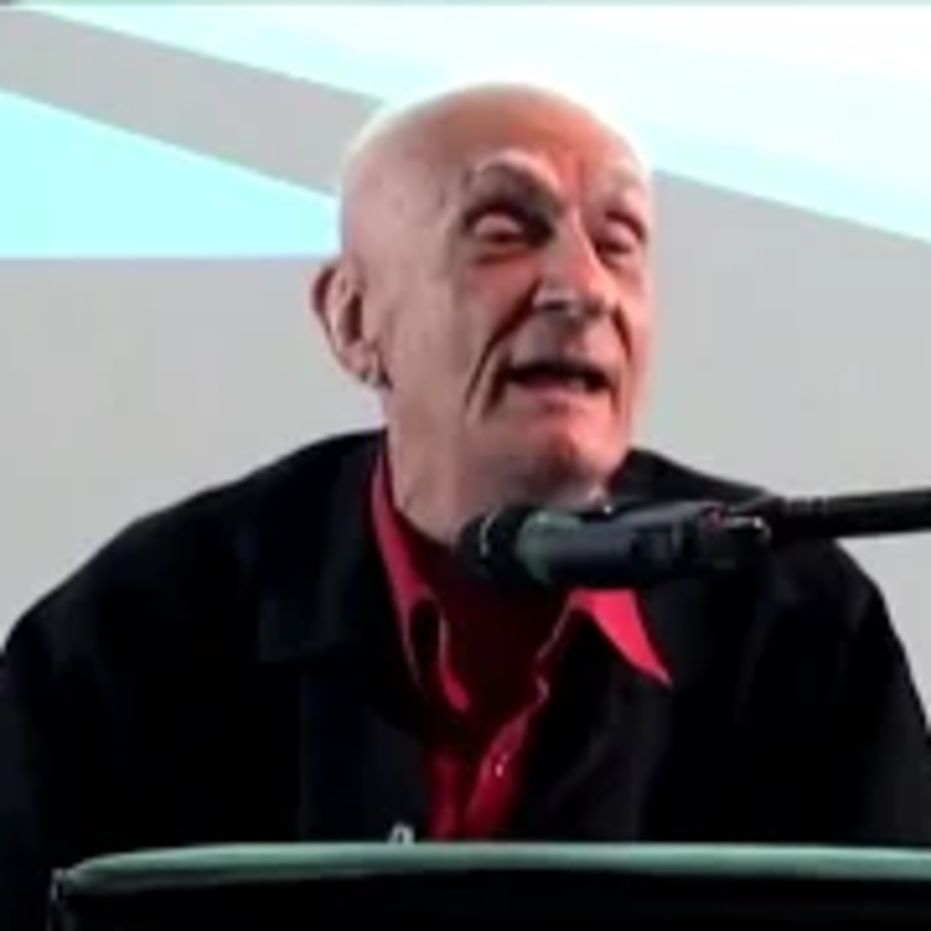 Ariano Suassuna causos