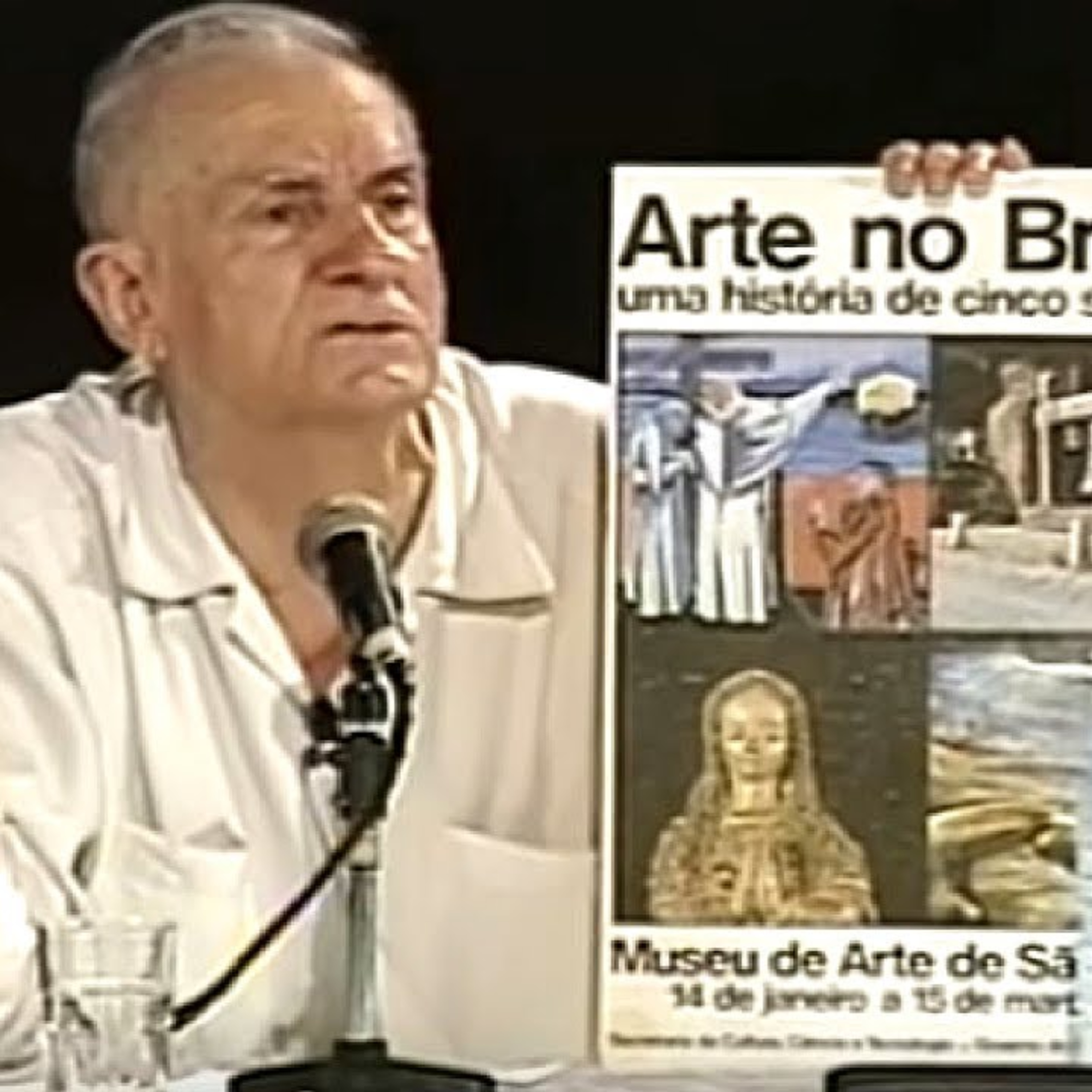 Ariano Suassuna causos