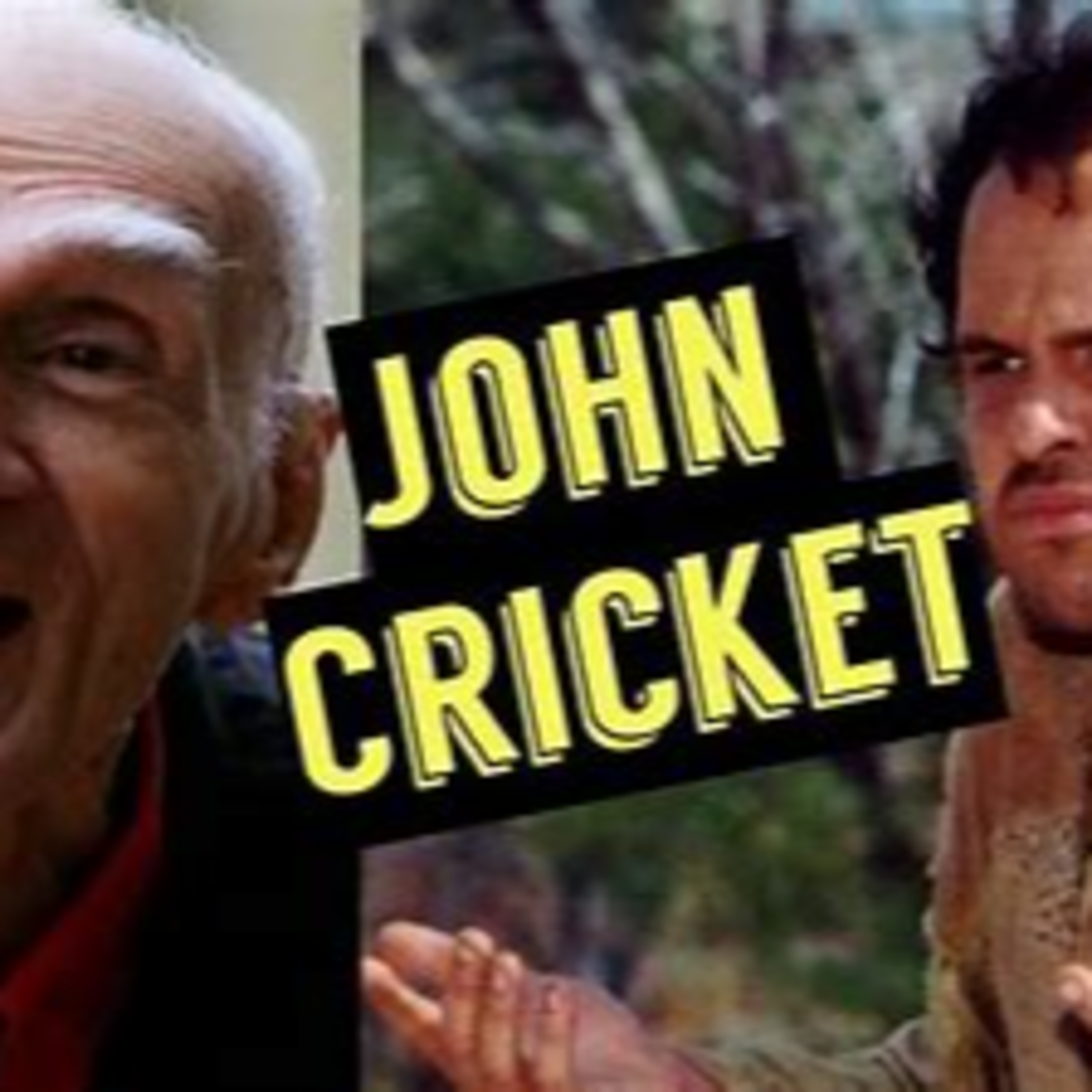 John Kricket episode artwork