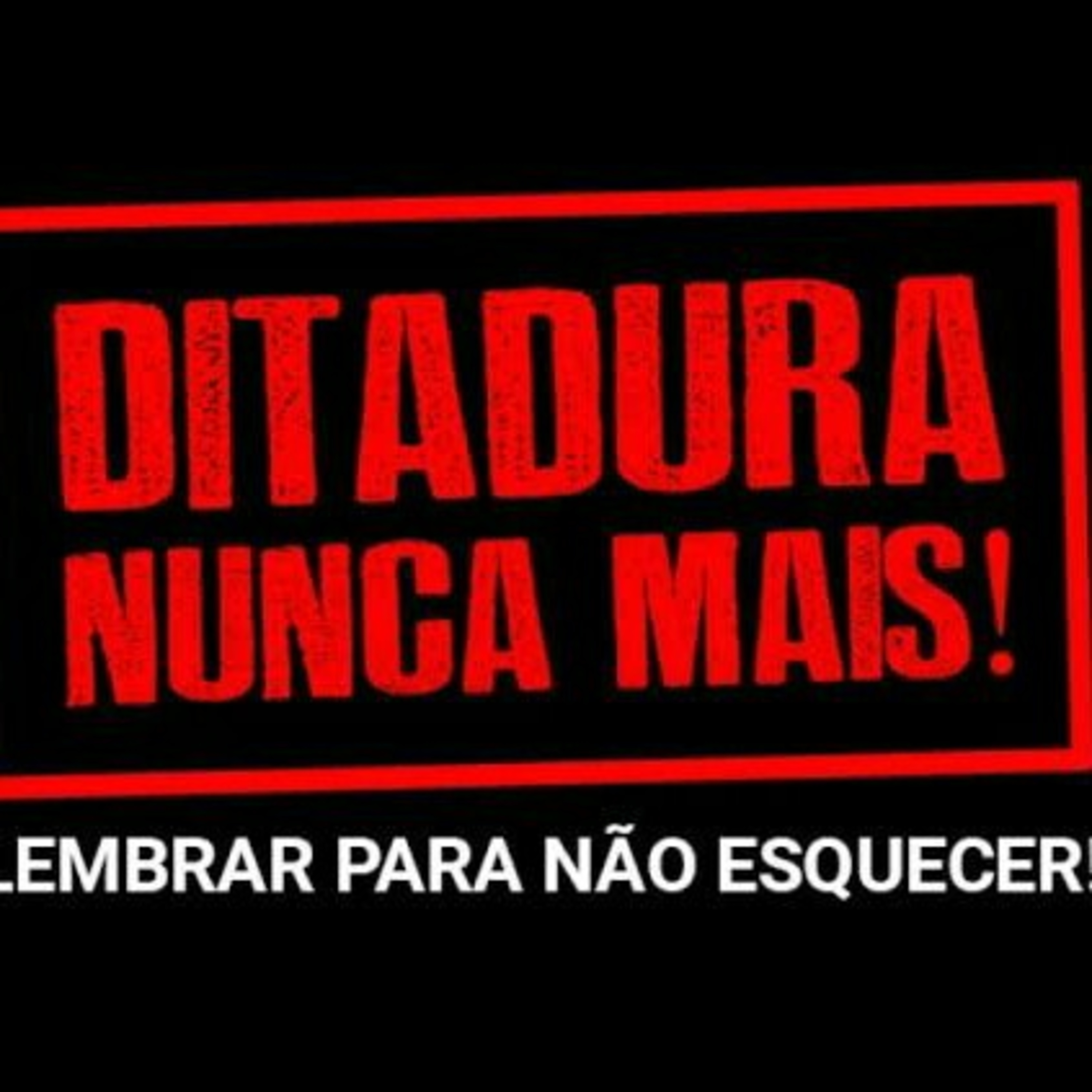 Ditadura militar episode artwork