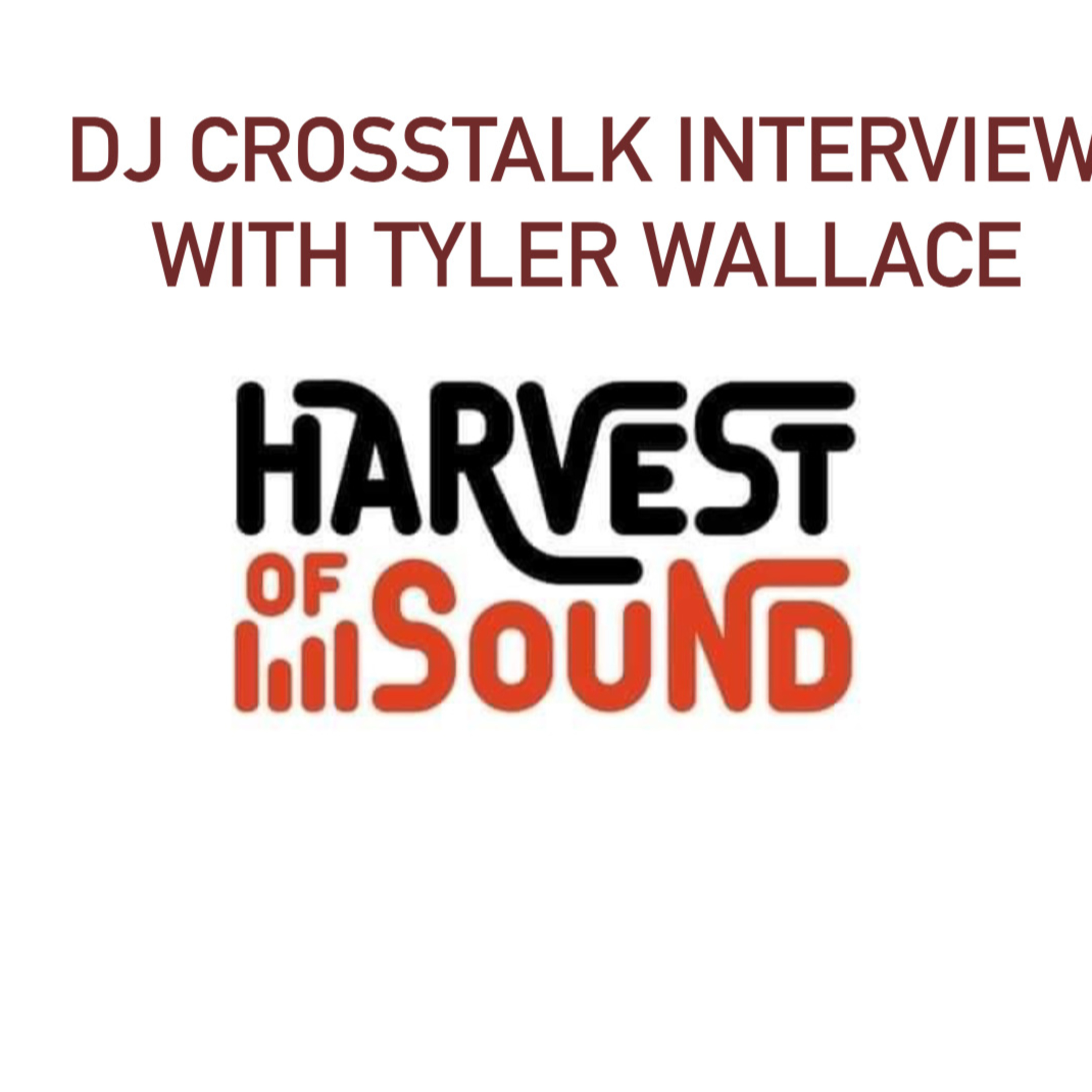DJ CrossTalk