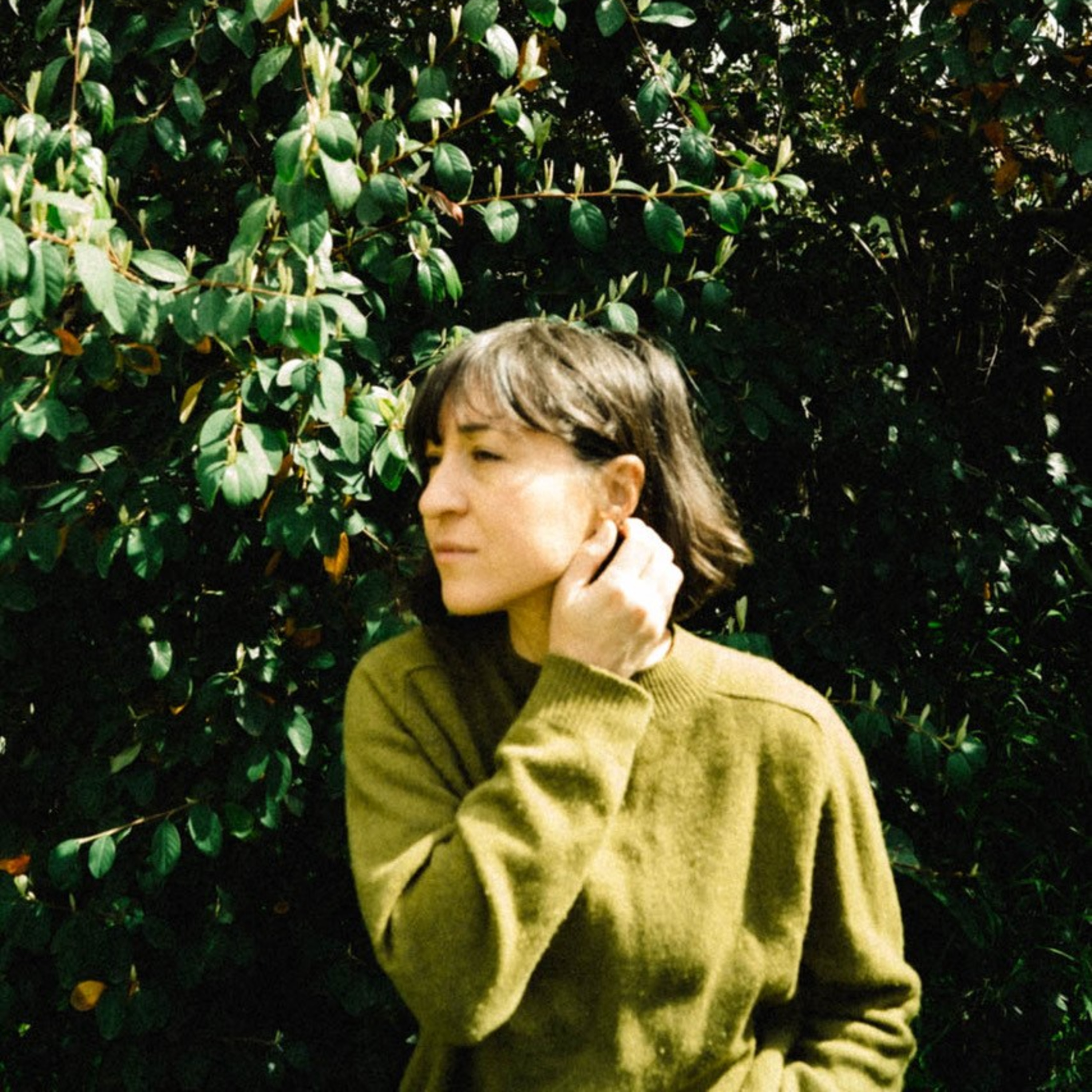The Importance of Building Your Own Body of Work with Photographer, Tajette O’Halloran episode artwork