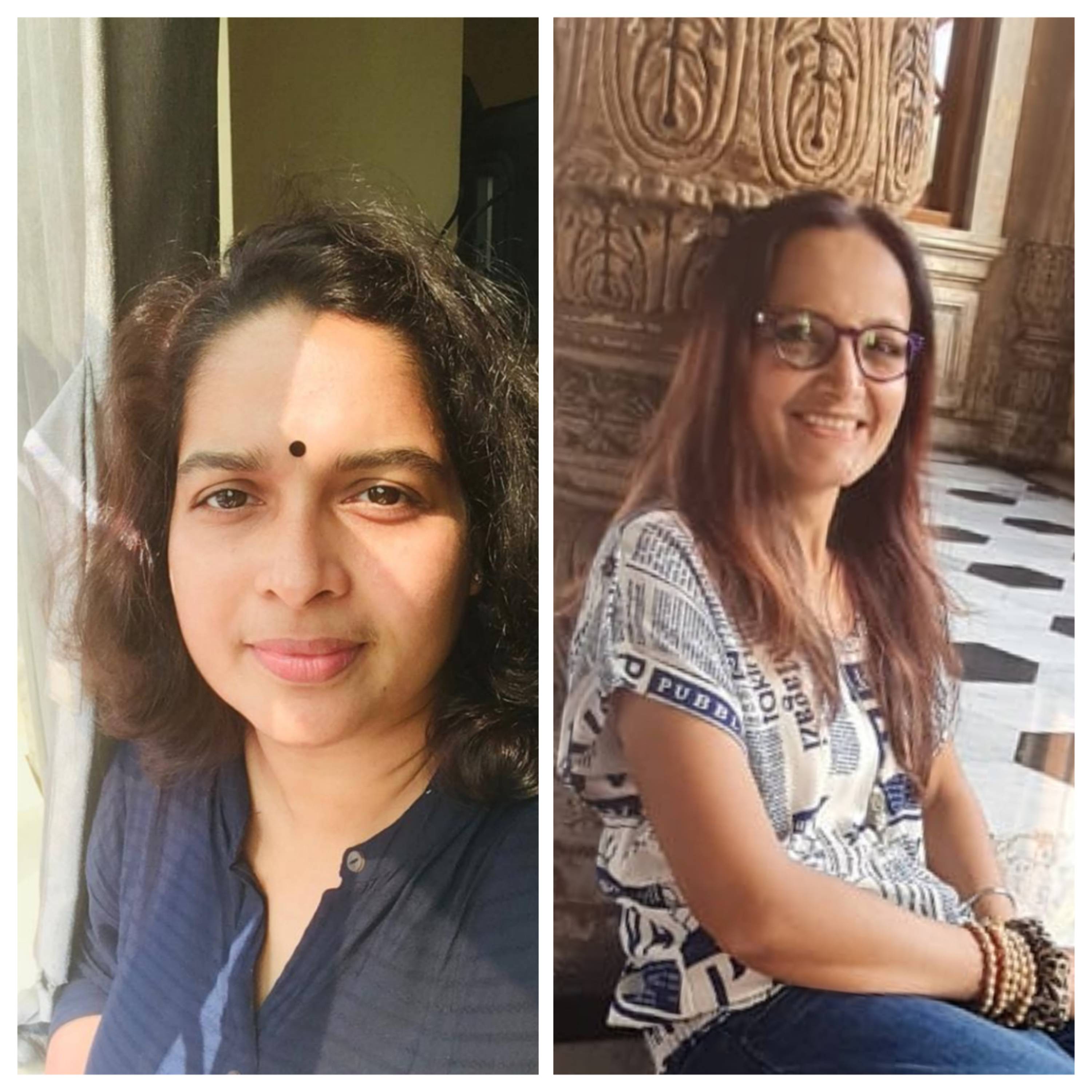 LafzByGarima - Hindi Poetry