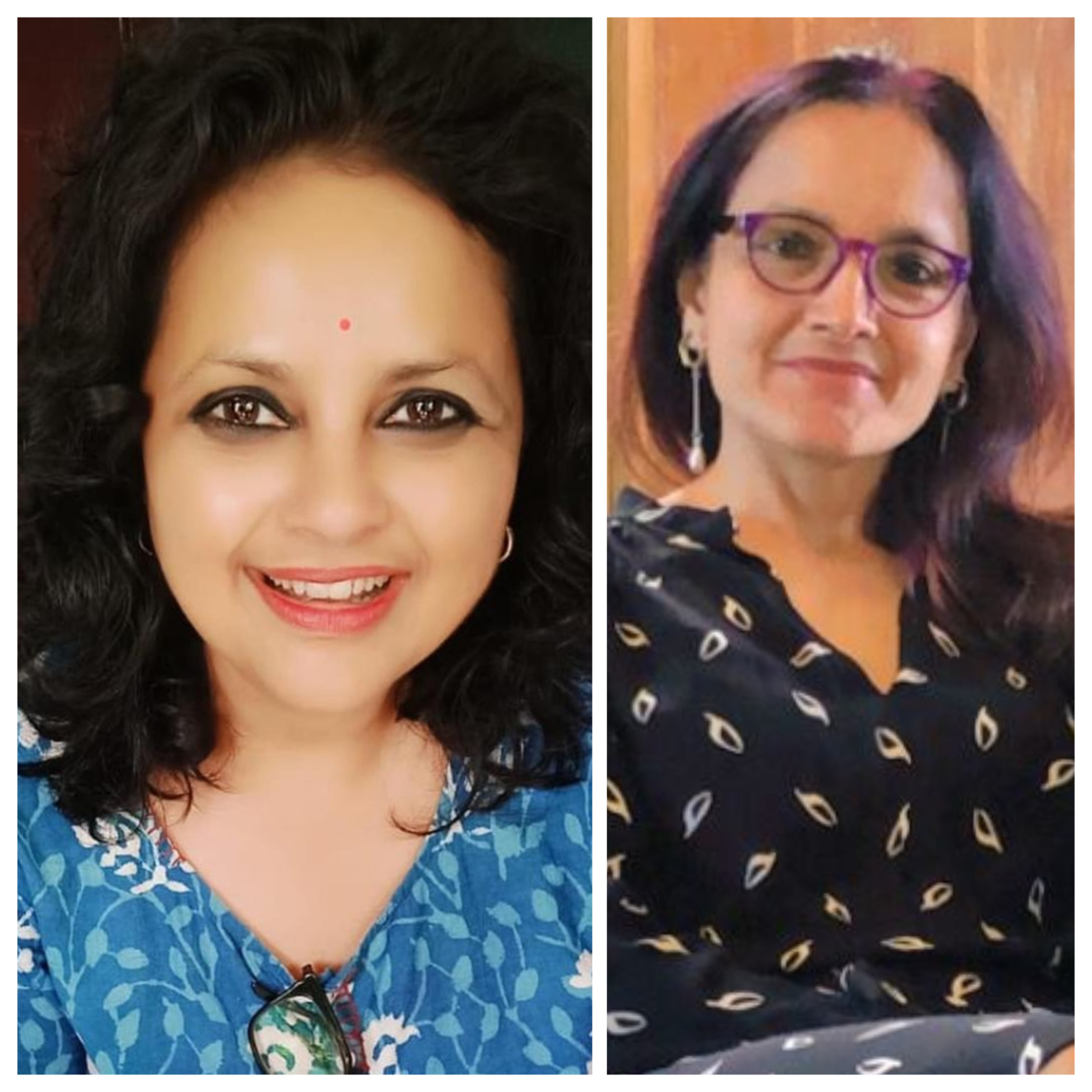 LafzByGarima - Hindi Poetry