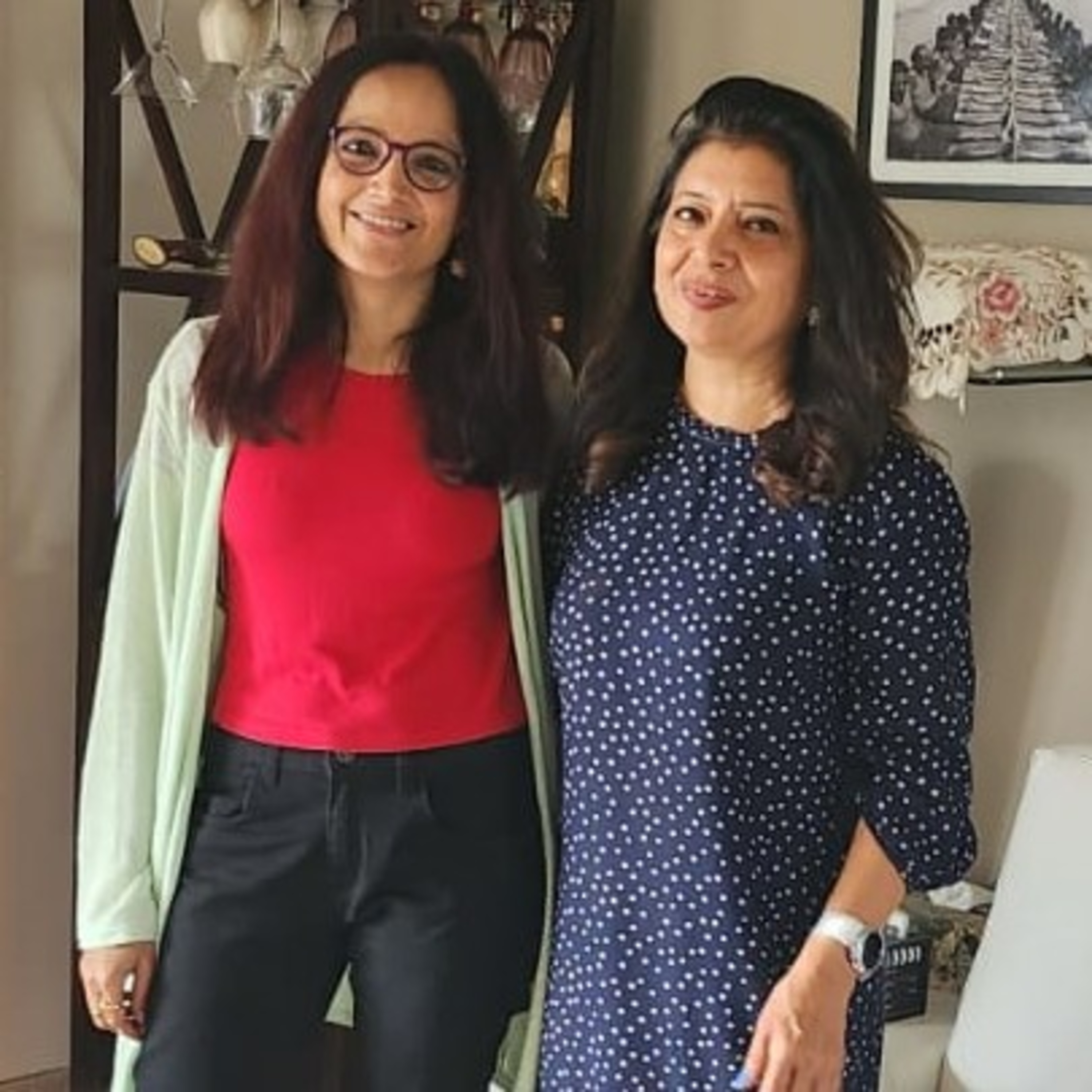 LafzByGarima - Hindi Poetry