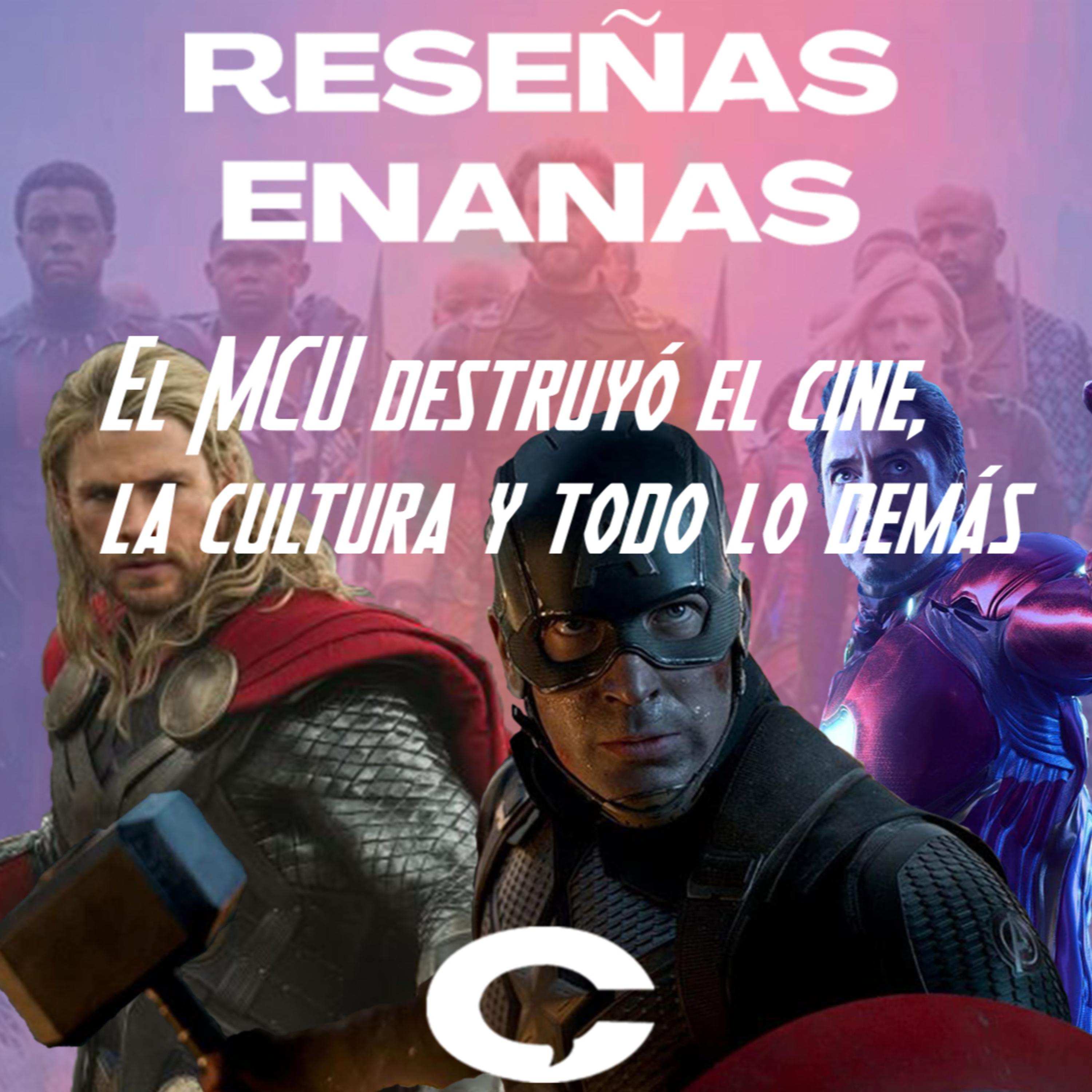 Reseñas Enanas