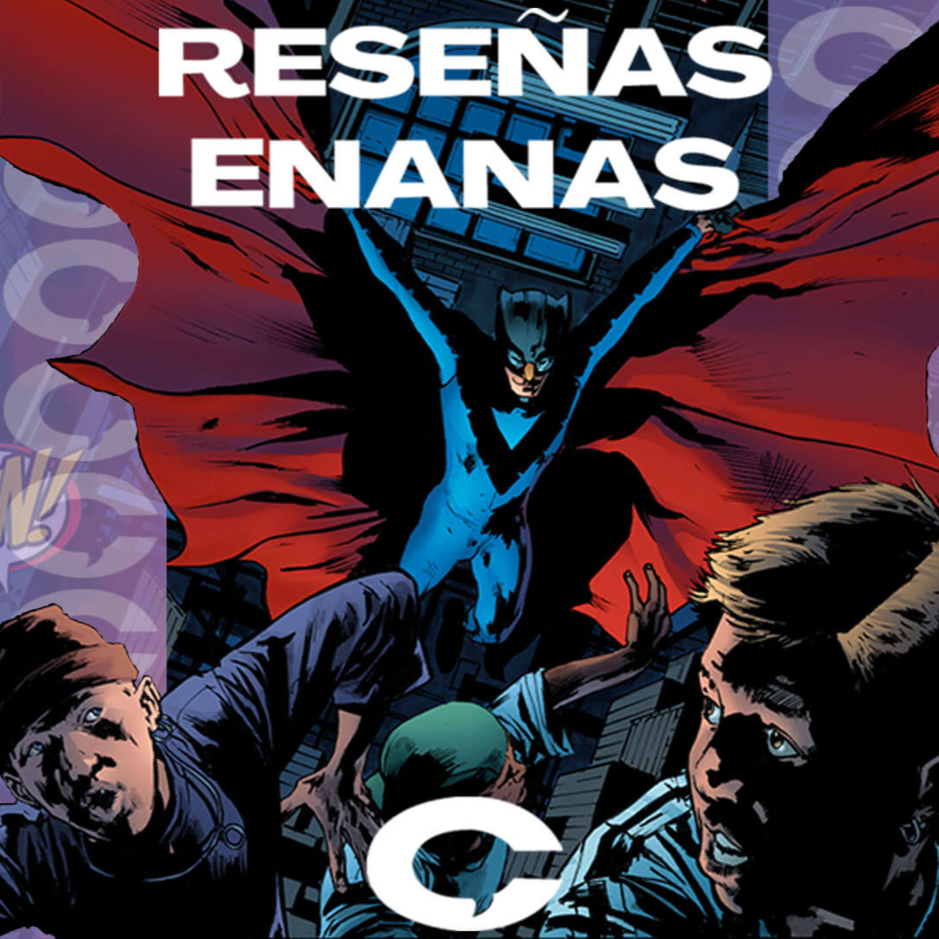 Reseñas Enanas