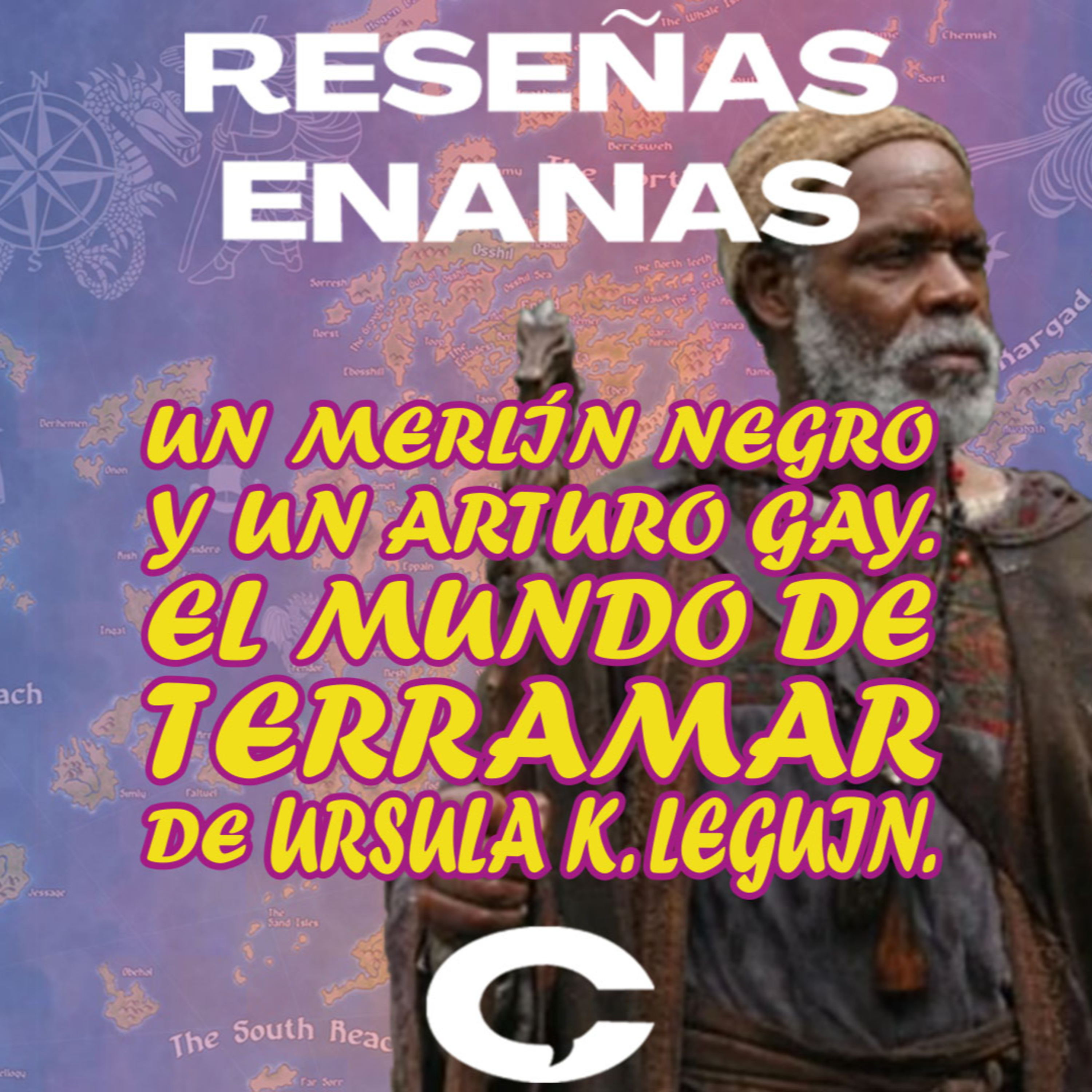 Reseñas Enanas