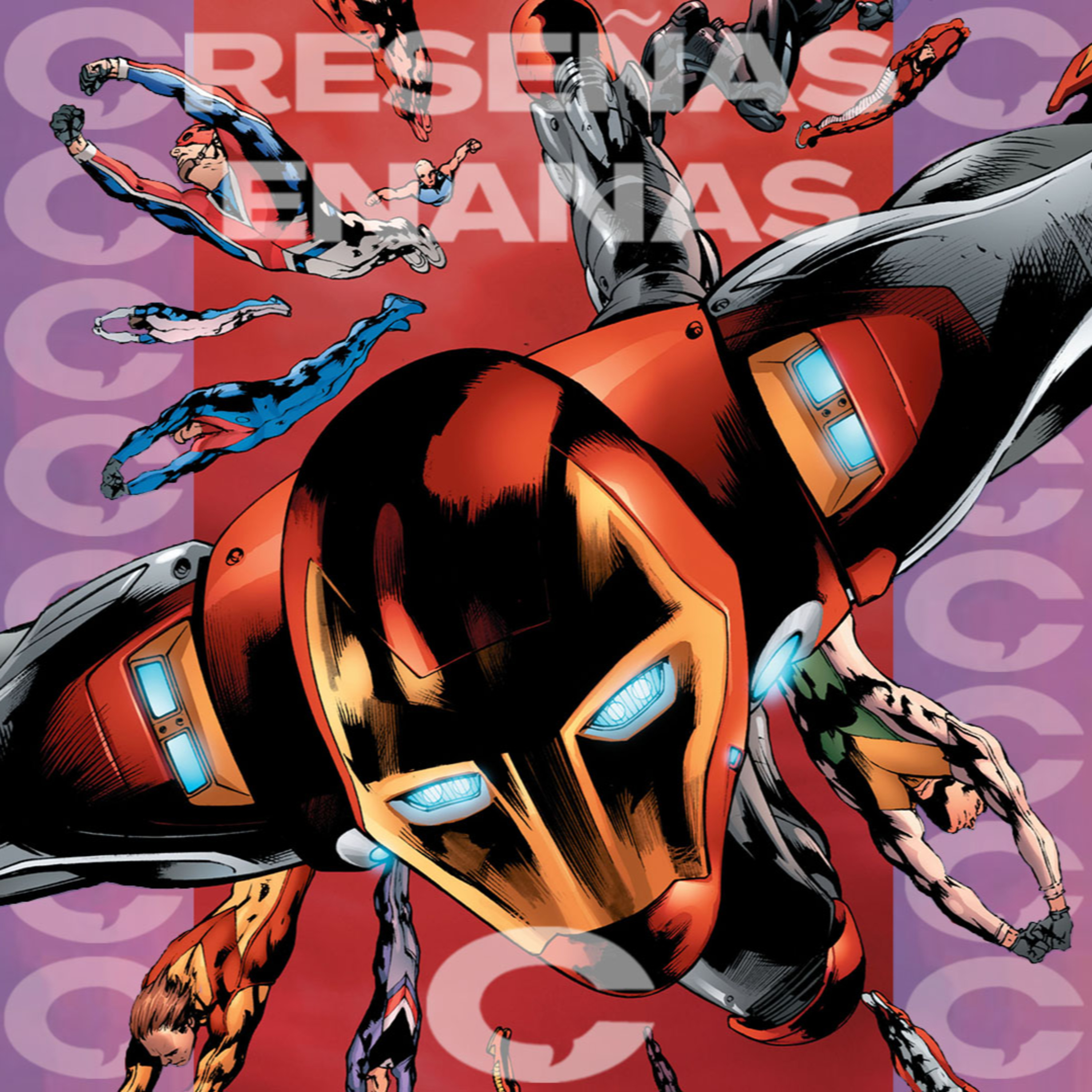 Reseñas Enanas